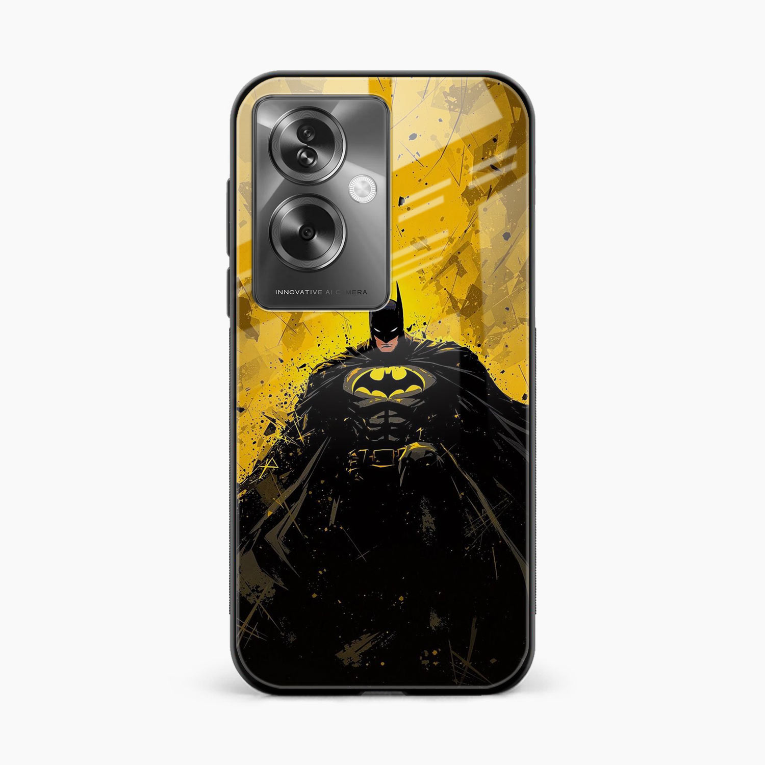 Batman Oppo A79 5G Back Cover