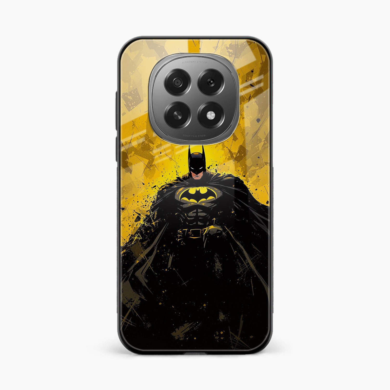 Batman Oppo F29 5G Back Cover