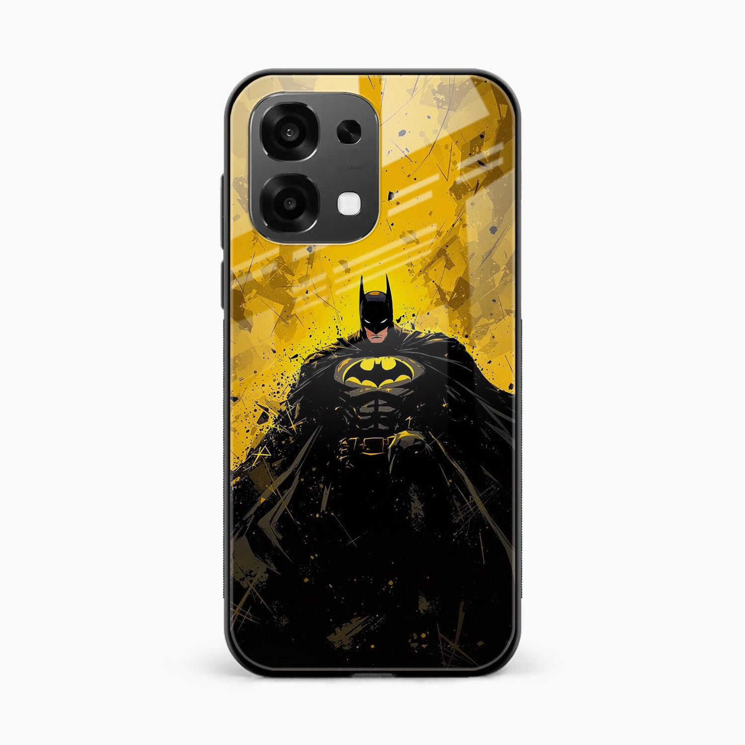 Batman Oppo F31 5G Back Cover