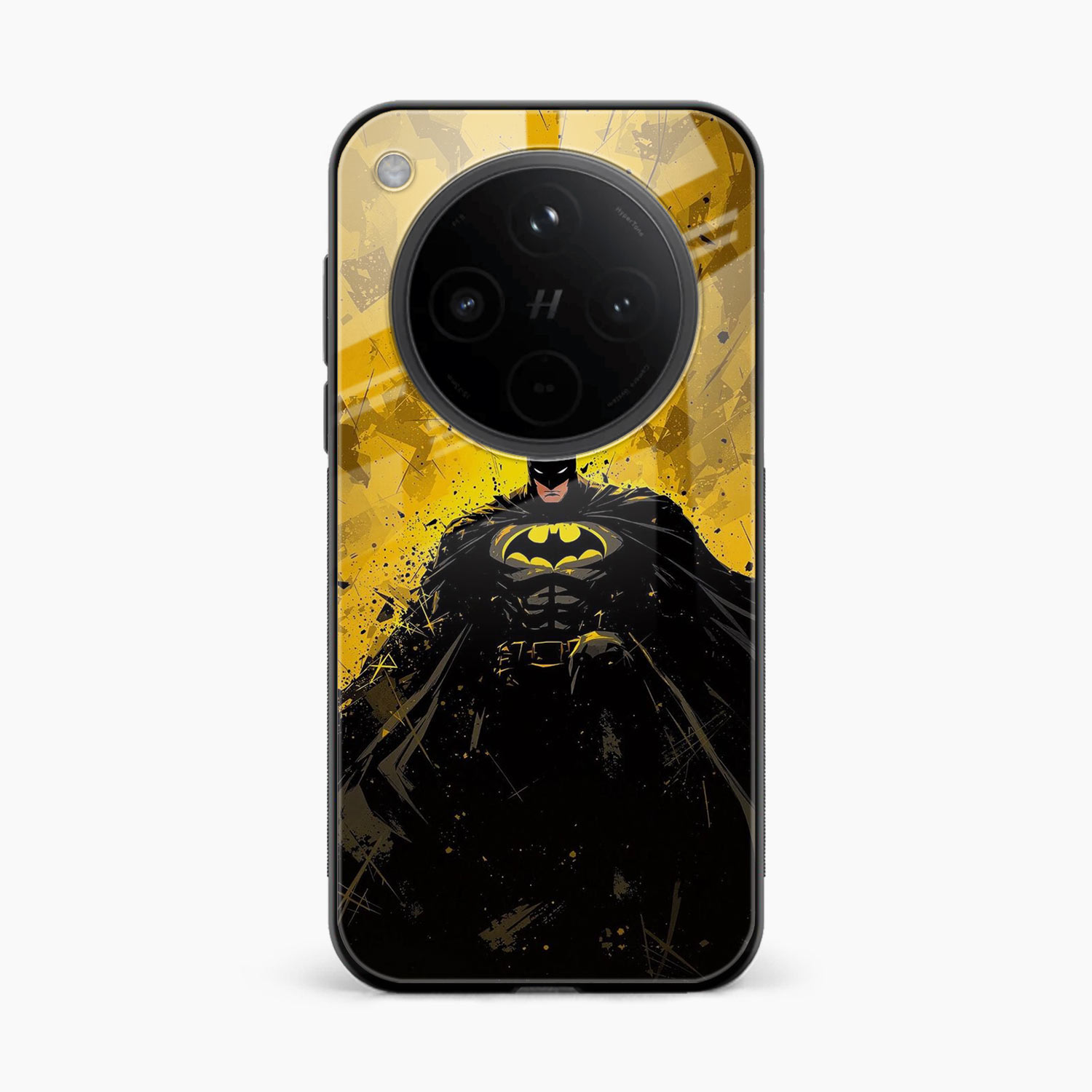 Batman Oppo Find X8 5G Back Cover