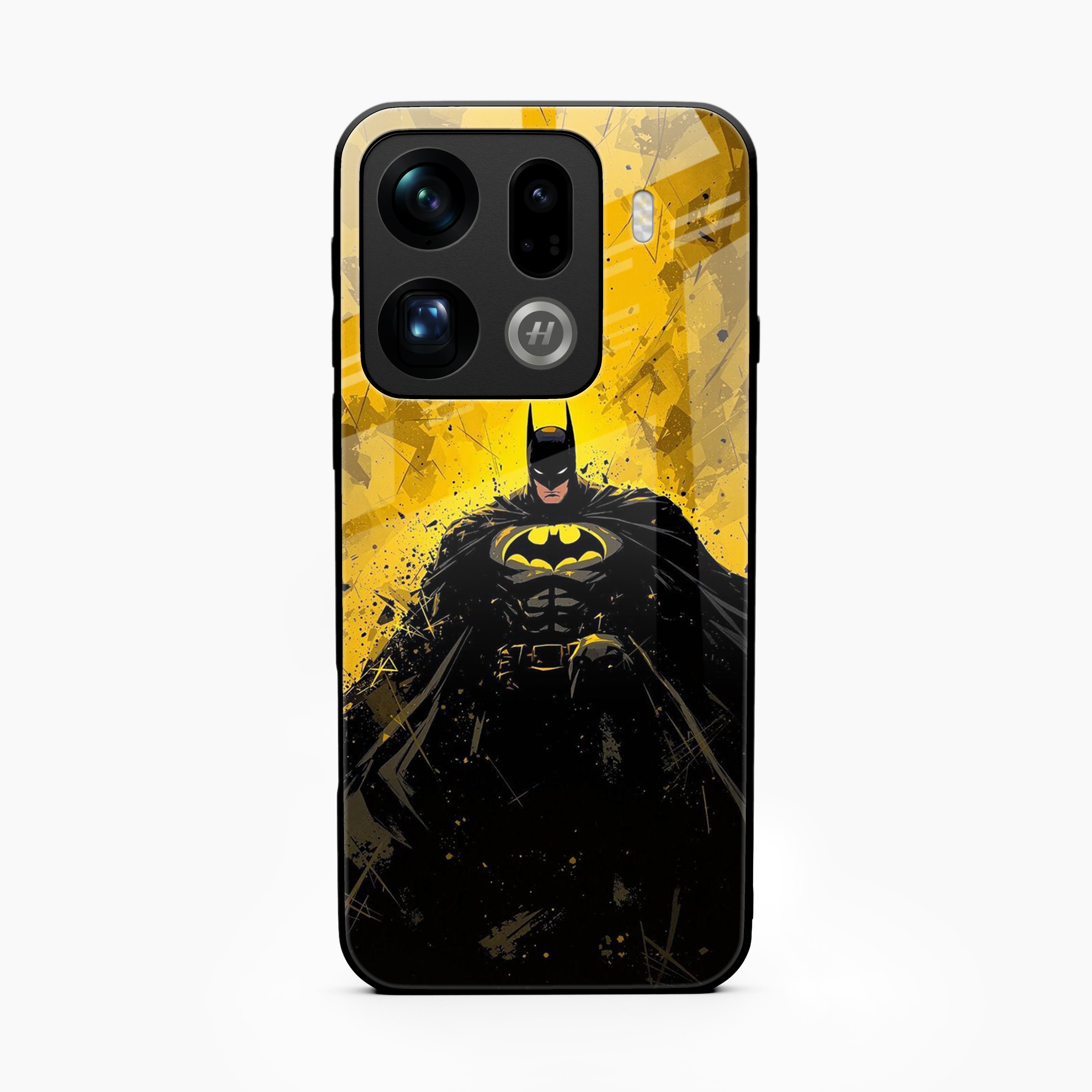 Batman Oppo Find X9 Pro 5G Back Cover