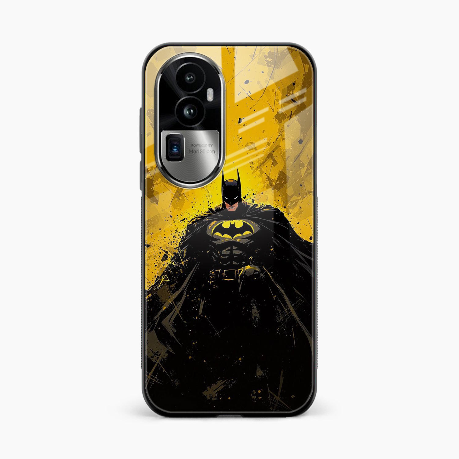 Batman Oppo Reno 10 Pro Plus 5G Back Cover