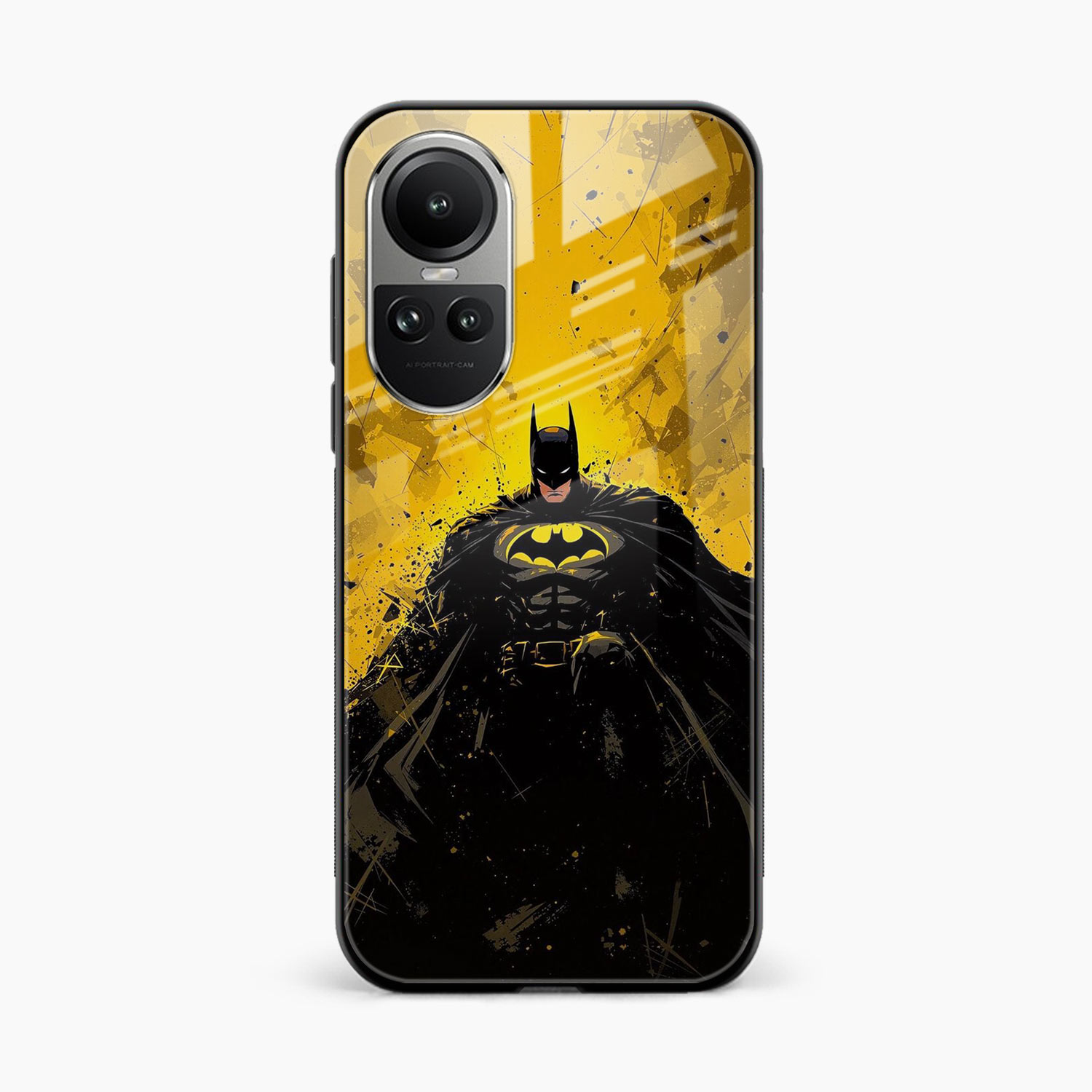 Batman Oppo Reno 10 Back Cover