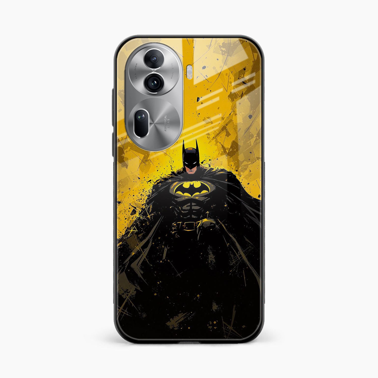 Batman Oppo Reno 11 Pro Back Cover