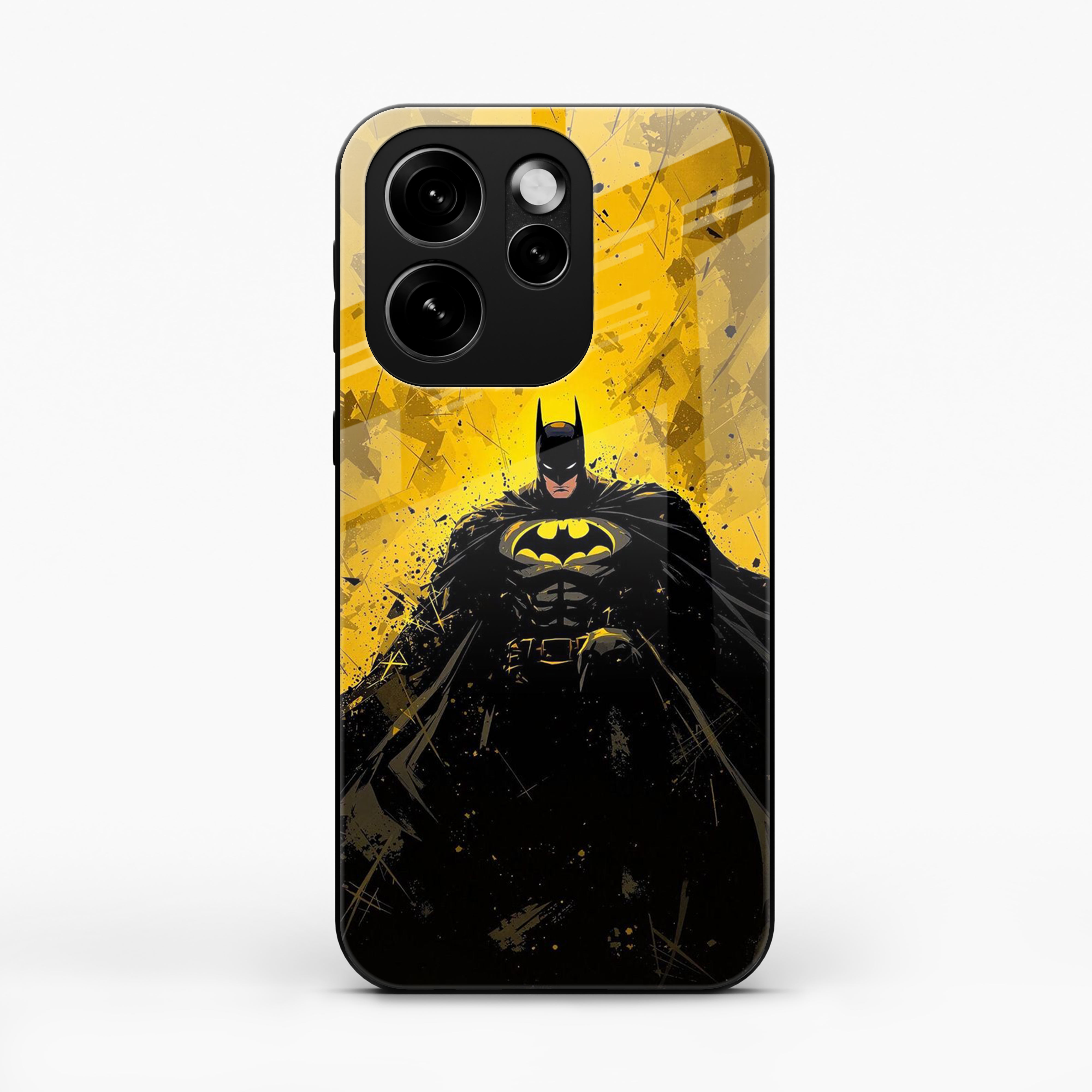 Batman Oppo Reno 15 Pro Mini 5G Back Cover