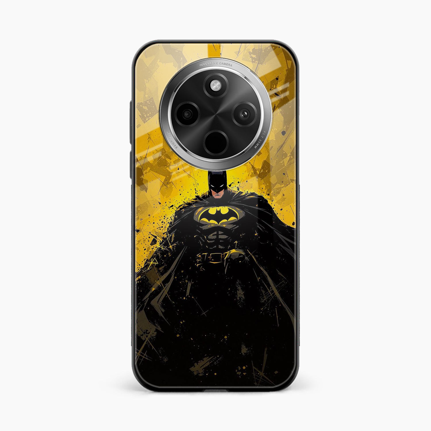 Batman Poco C75 5G Back Cover