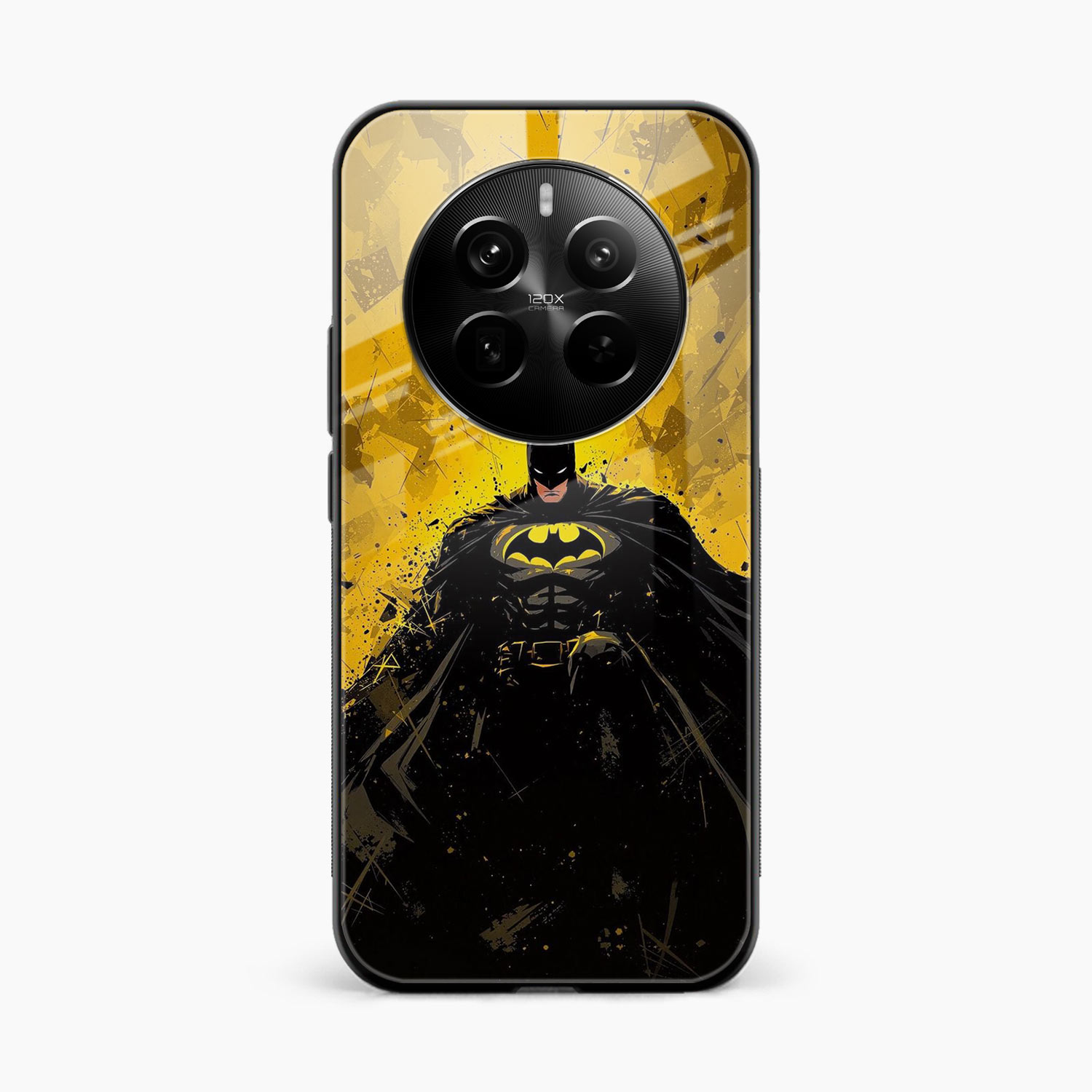 Batman Realme 12 Pro Plus 5G Back Cover