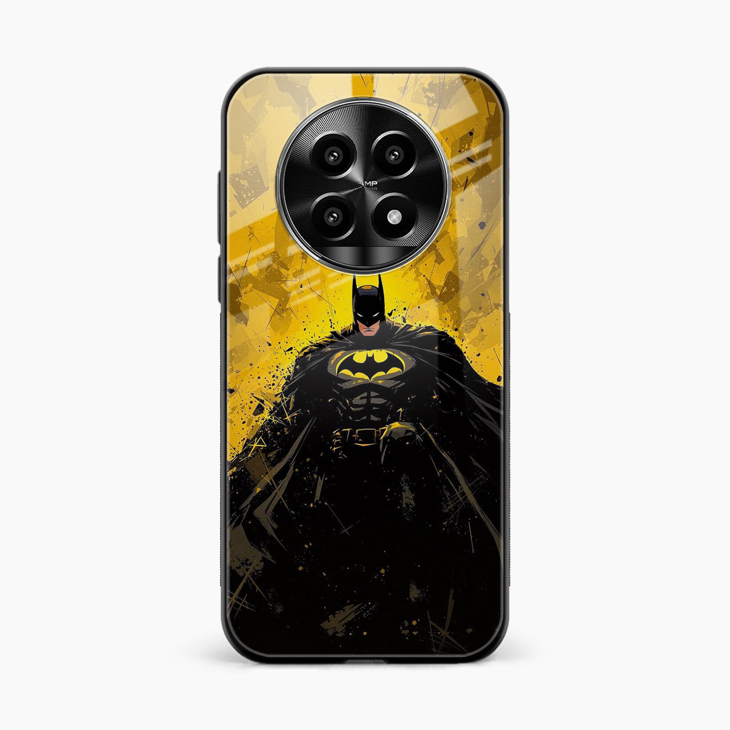 Batman Realme 13 Pro Plus 5G Back Cover
