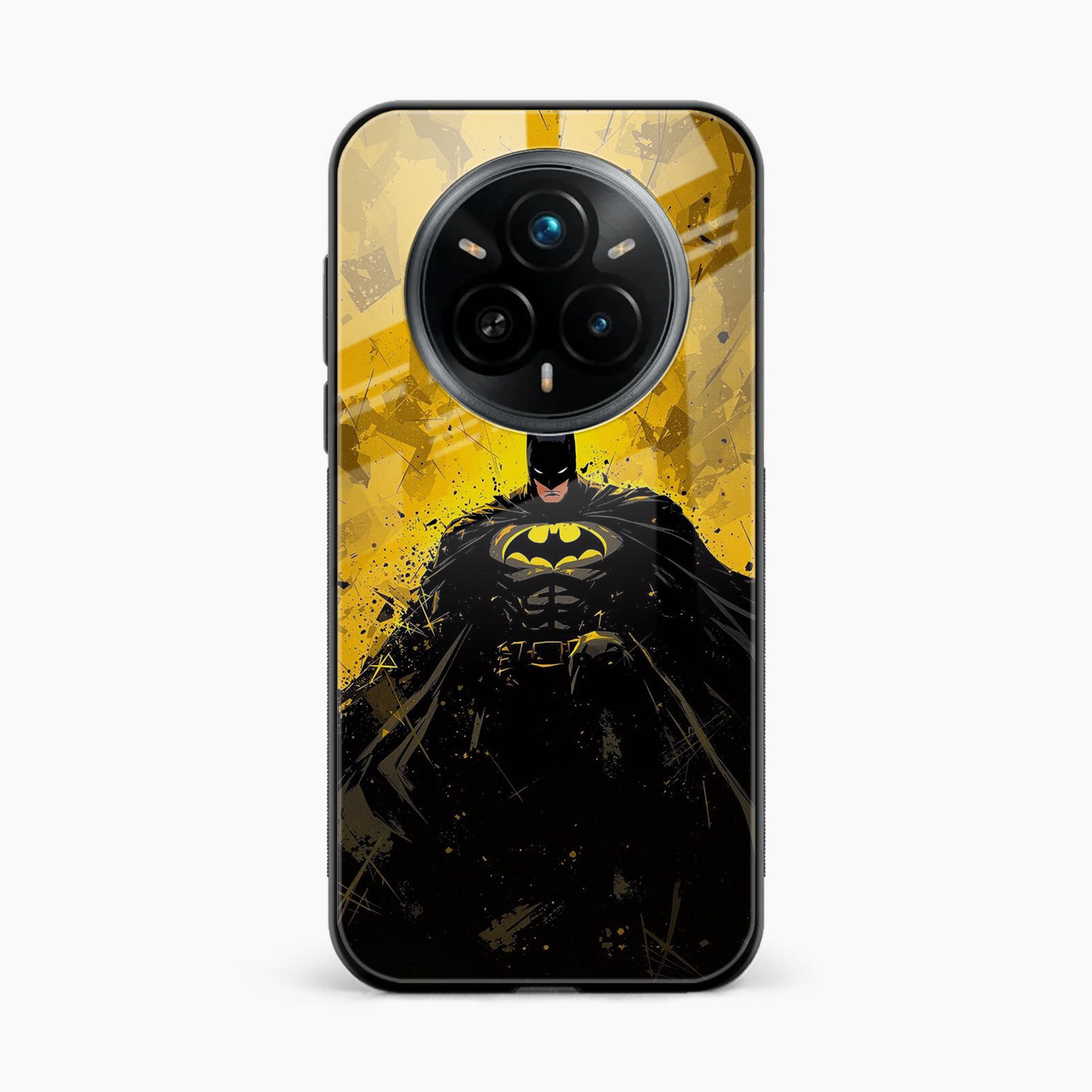 Batman Realme 14 Pro 5G Back Cover