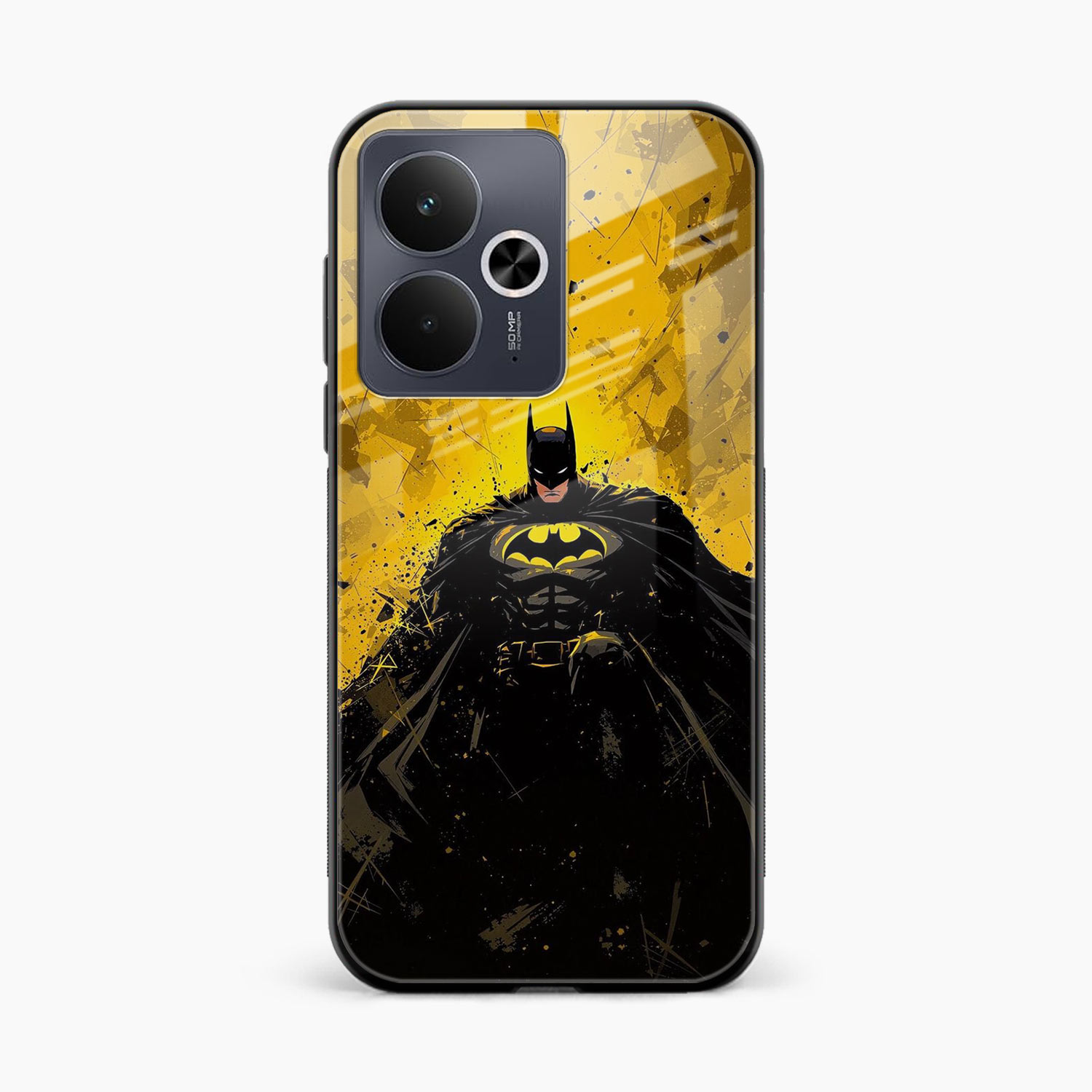 Batman Realme 14t 5G Back Cover