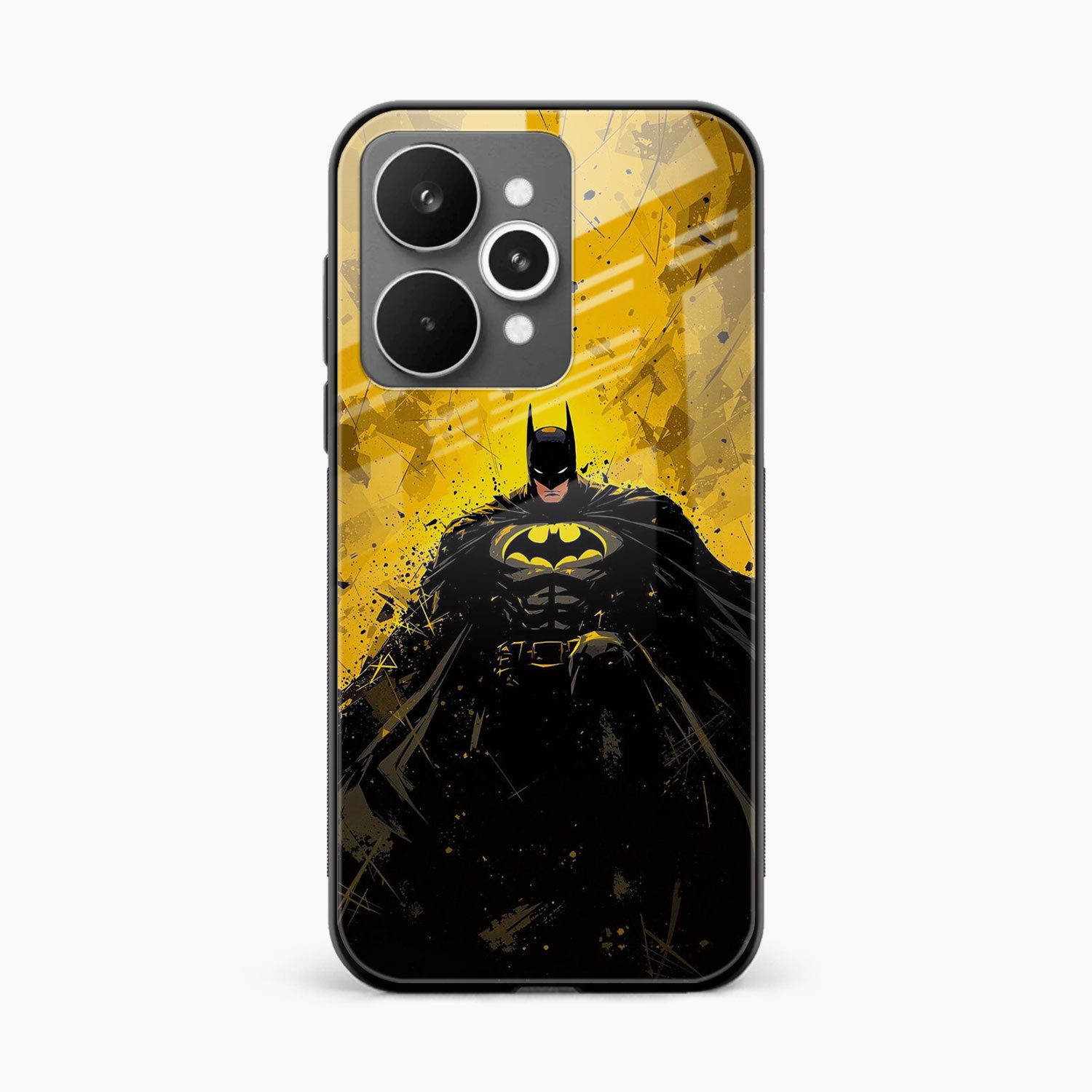 Batman Realme 15 Pro 5G Back Cover