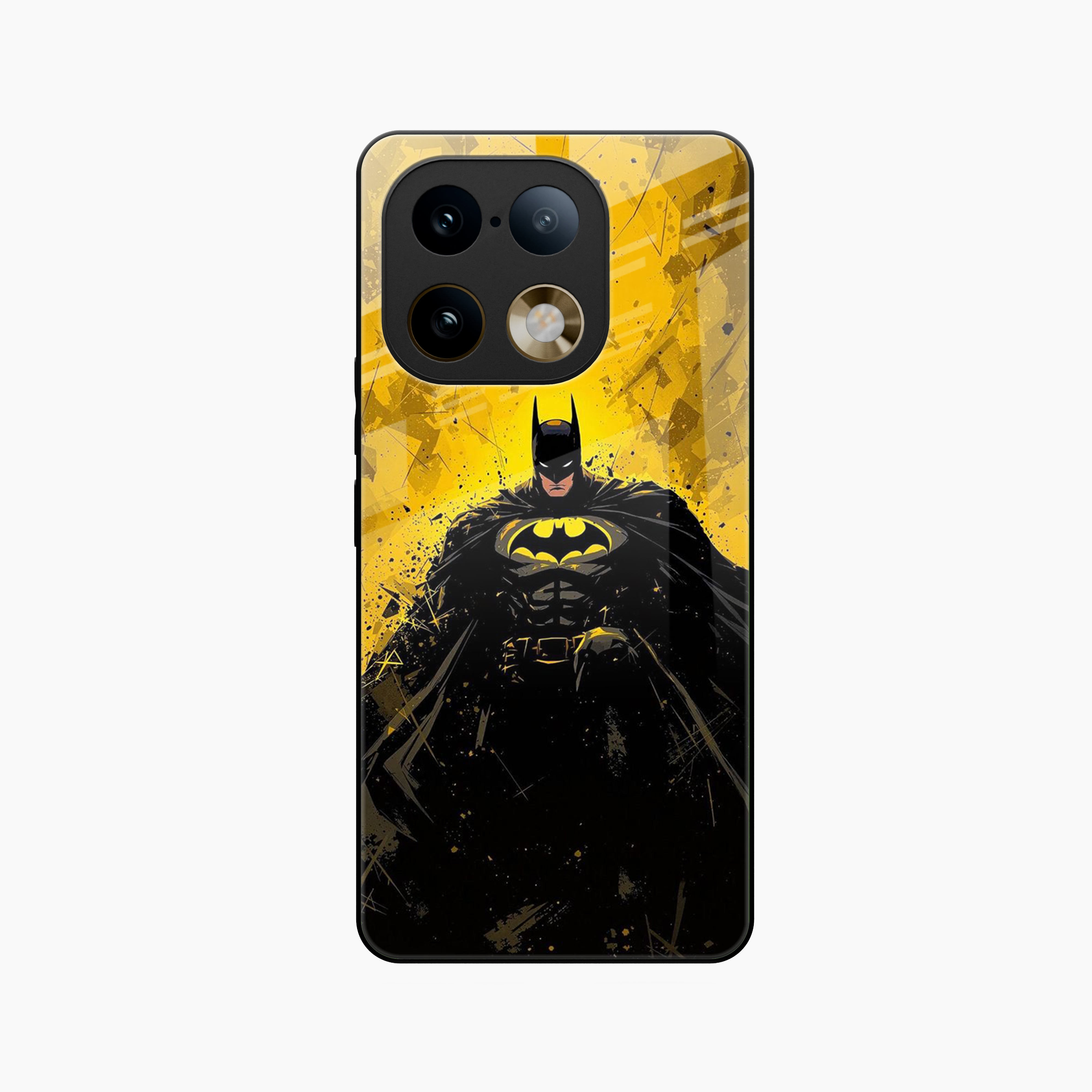 Batman Realme 16 Pro Plus 5G Back Cover
