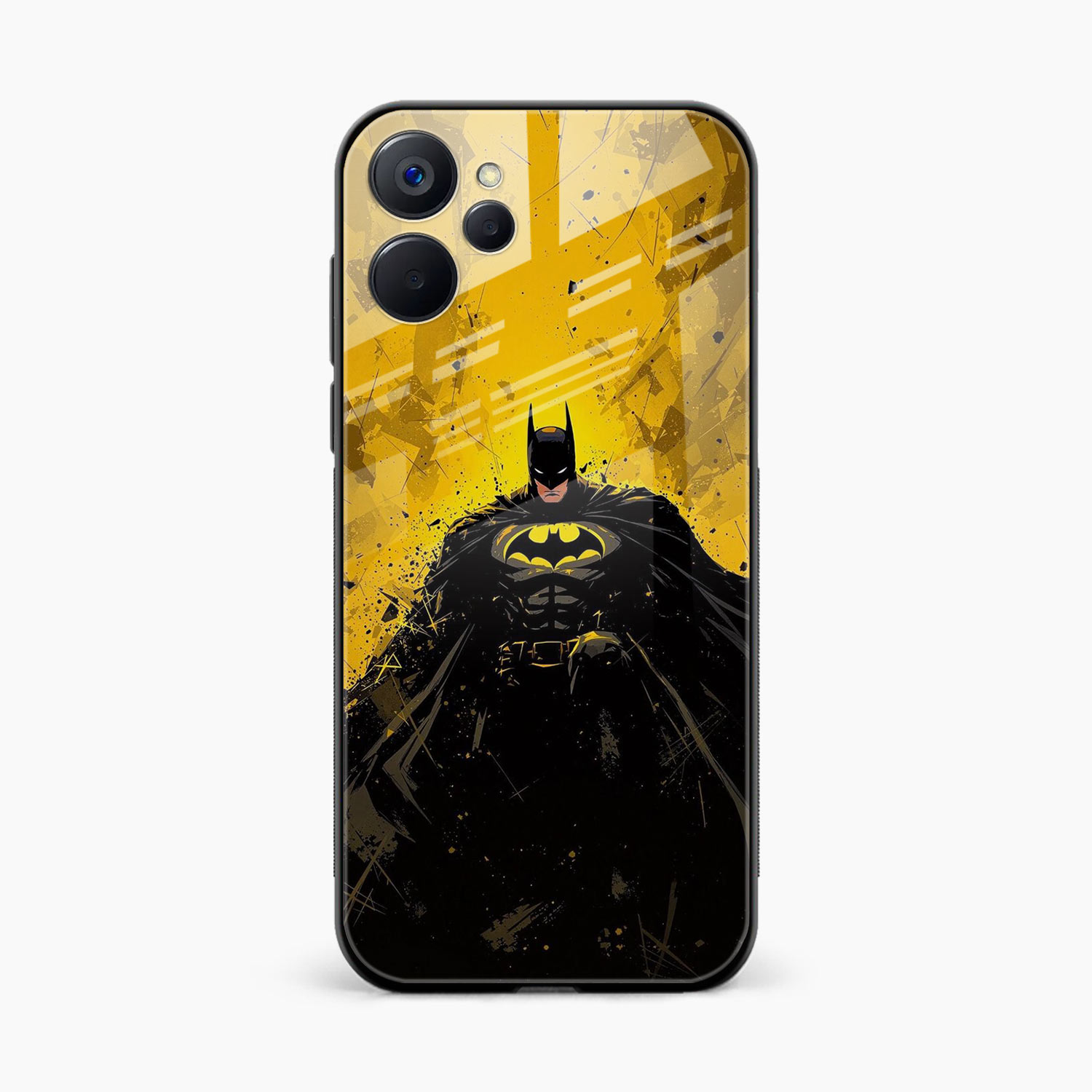 Batman Realme 9i 5G Back Cover