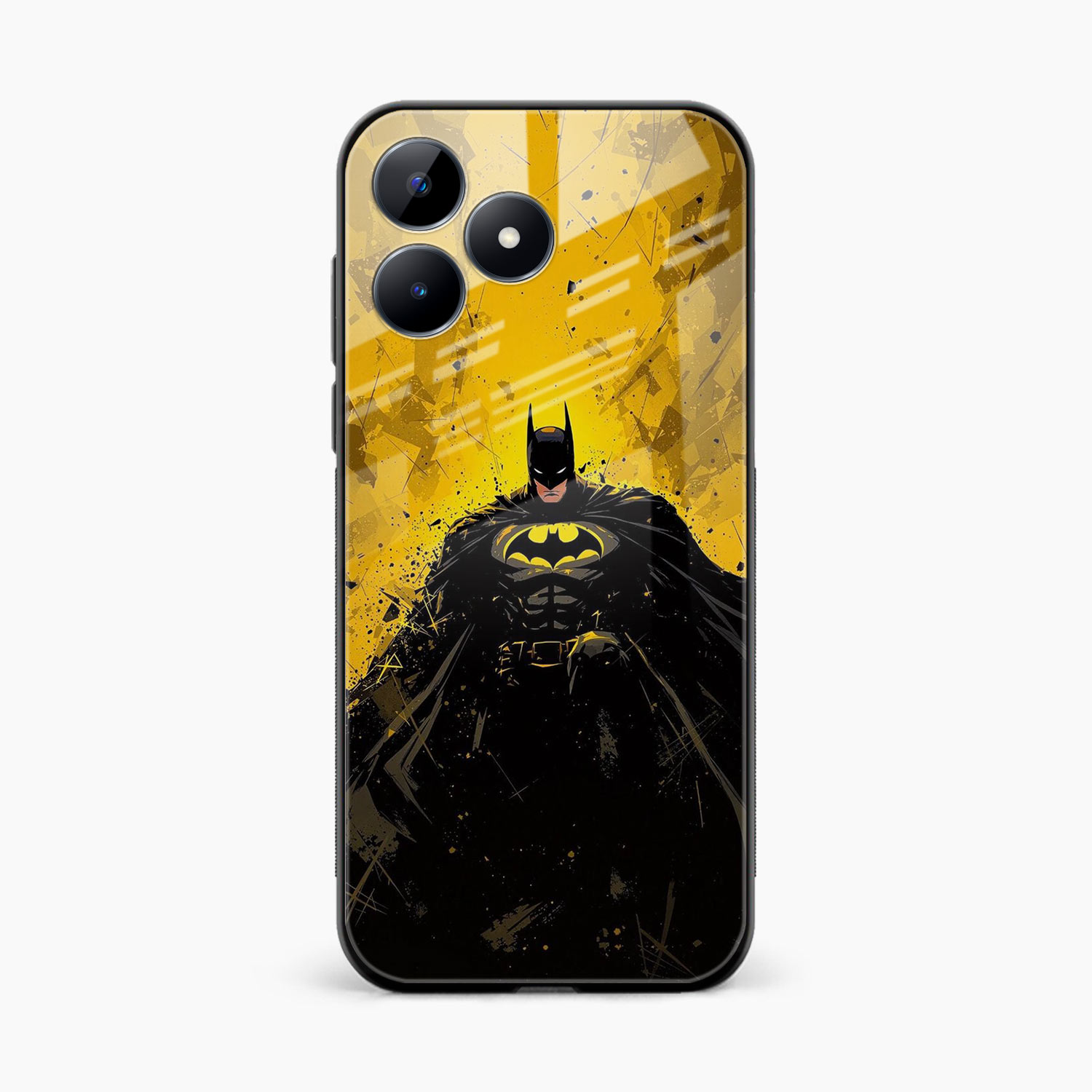 Batman Realme C53 Back Cover
