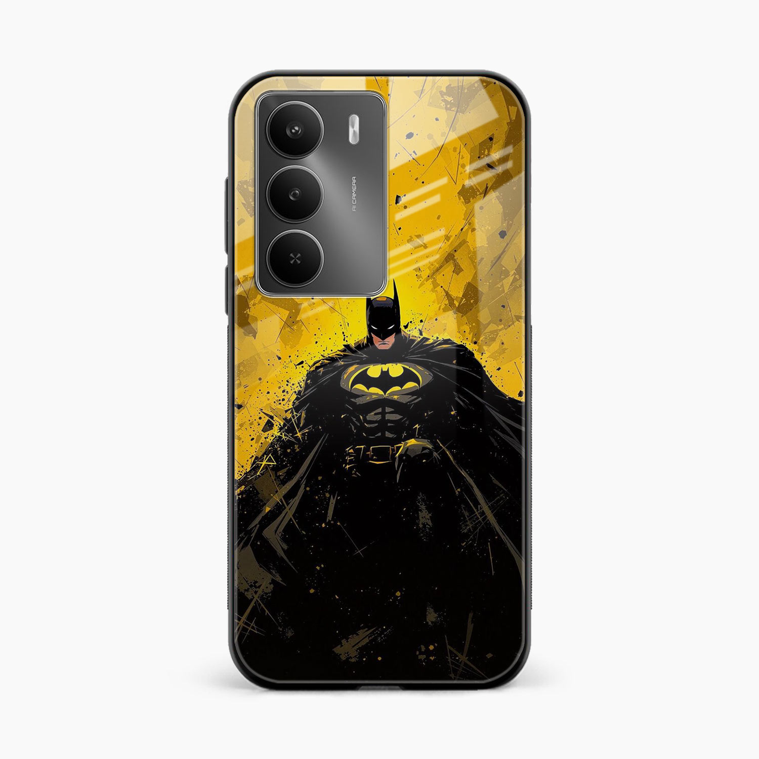 Batman Realme C73 5G Back Cover
