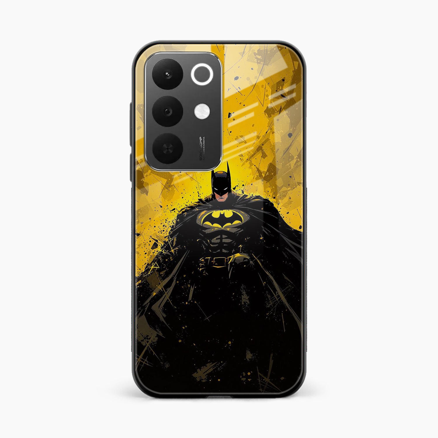 Batman Realme C85 5G Back Cover