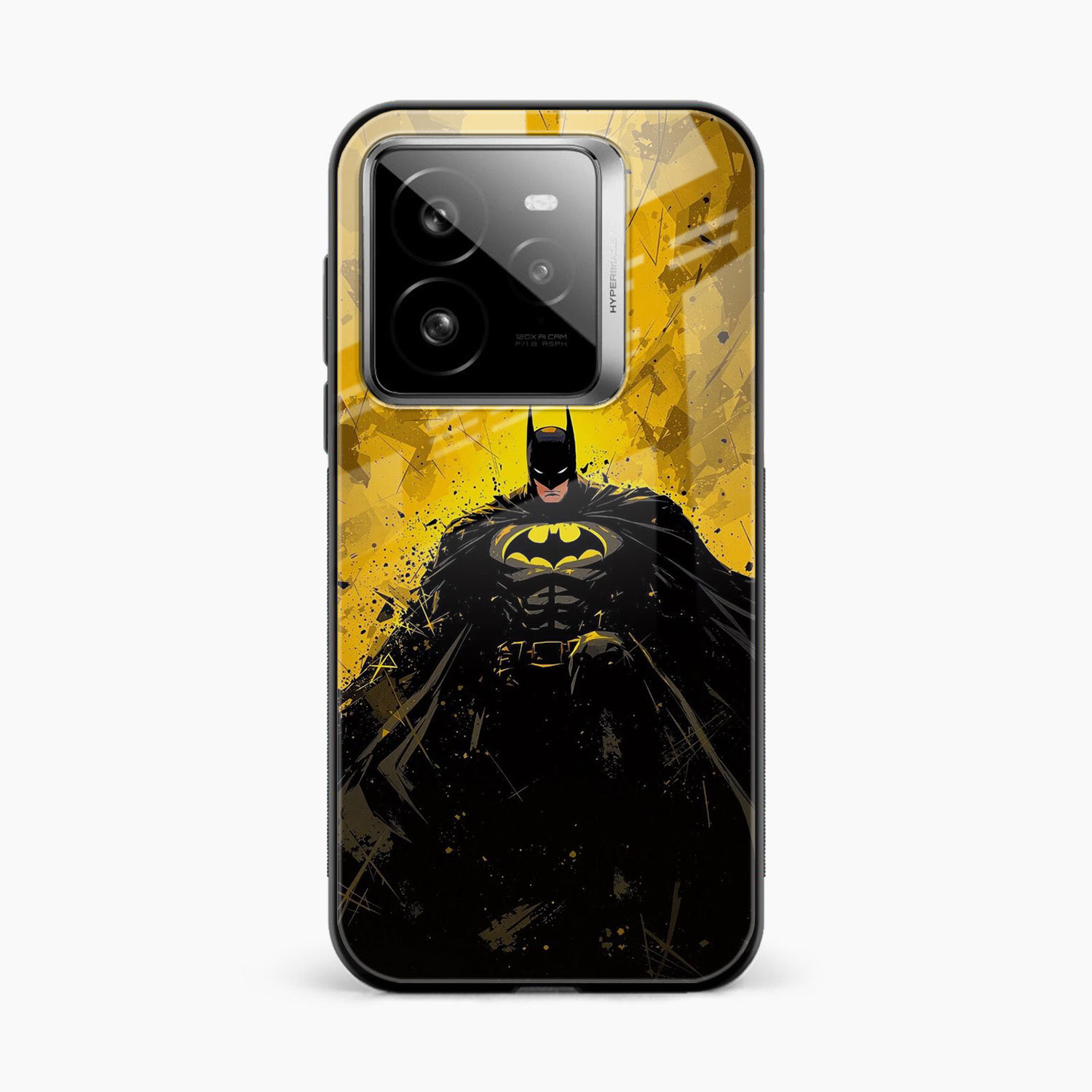 Batman Realme Gt 7 Pro Back Cover
