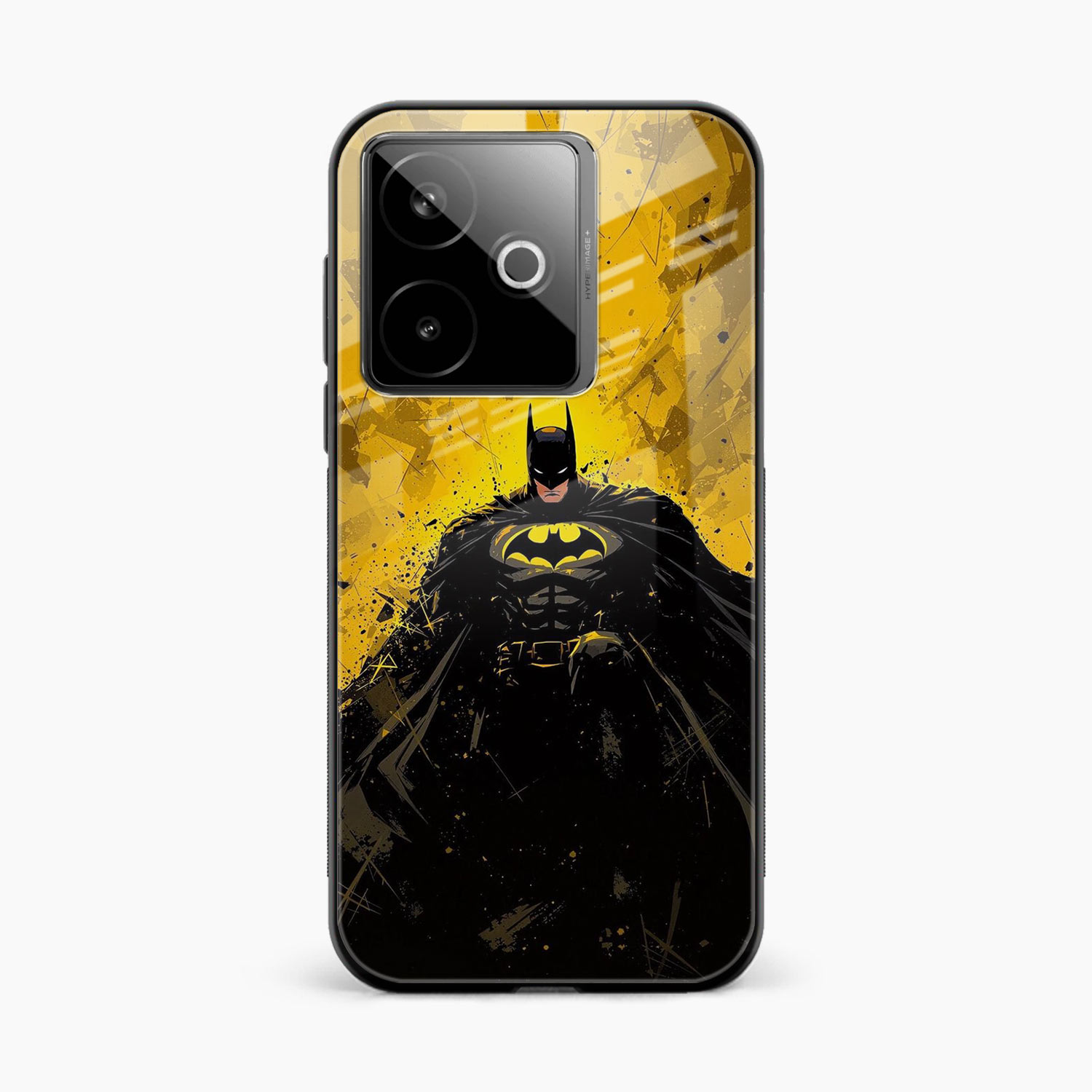 Batman Realme Gt 7T Back Cover