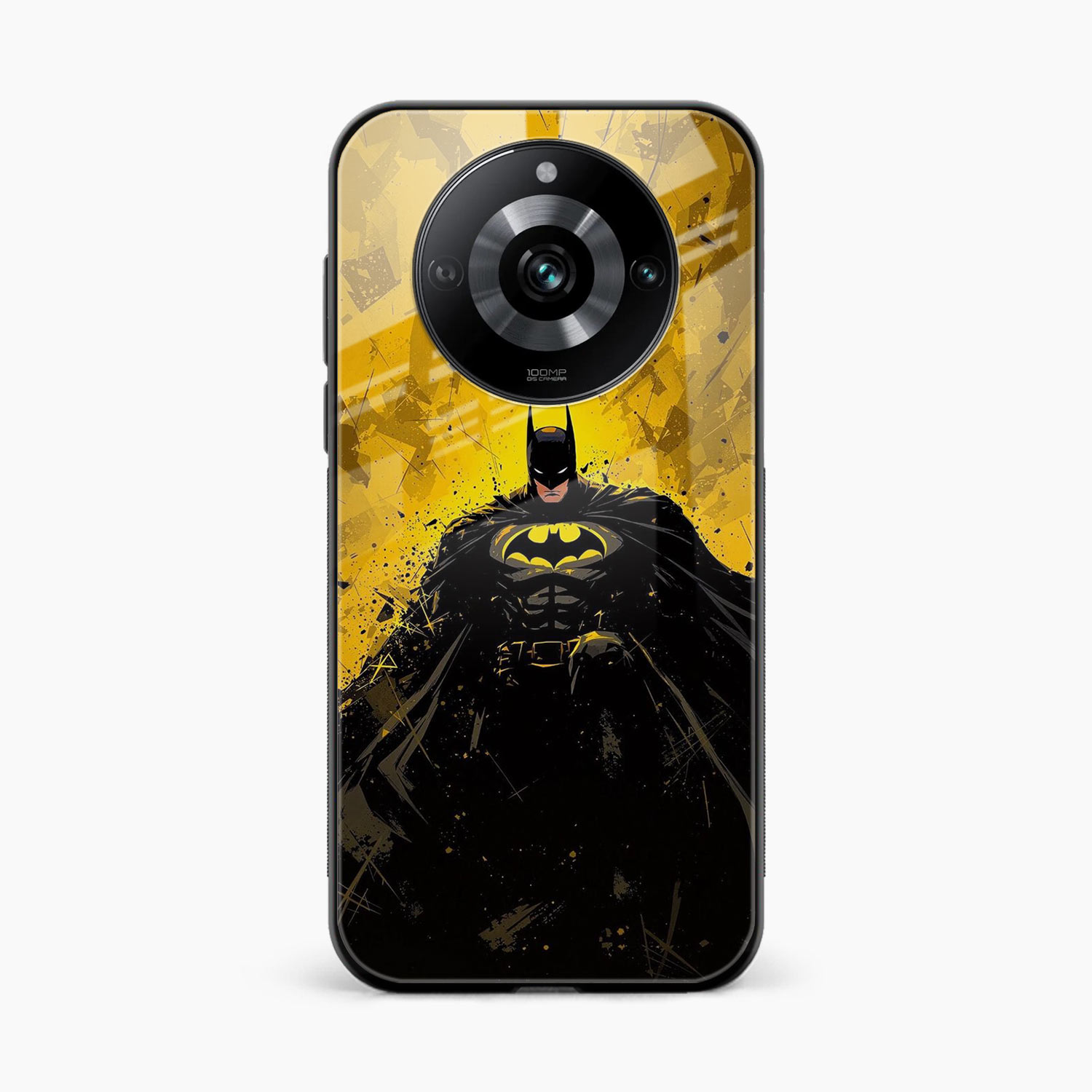 Batman Realme Narzo 60 Pro Back Cover