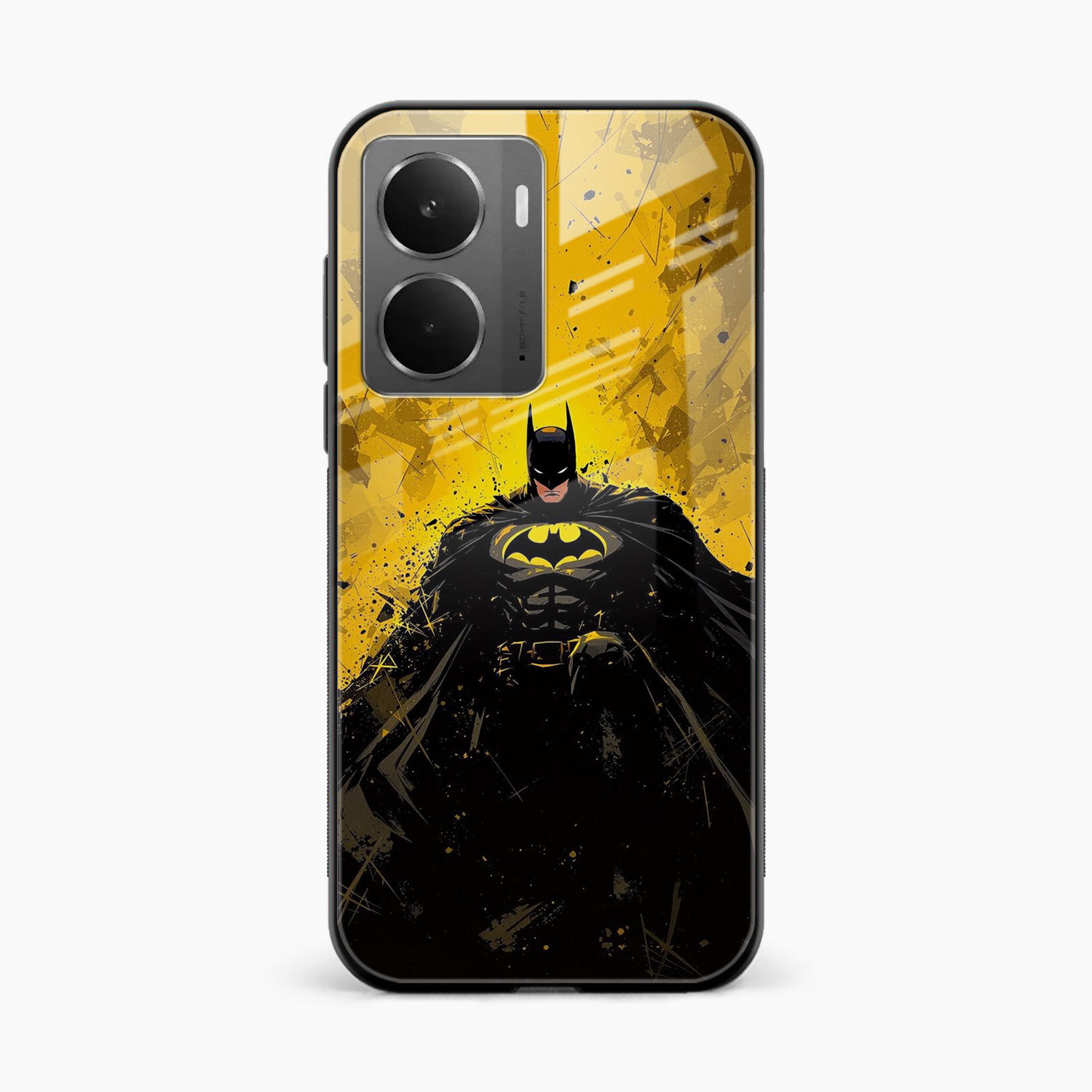 Batman Realme P3 5G Back Cover