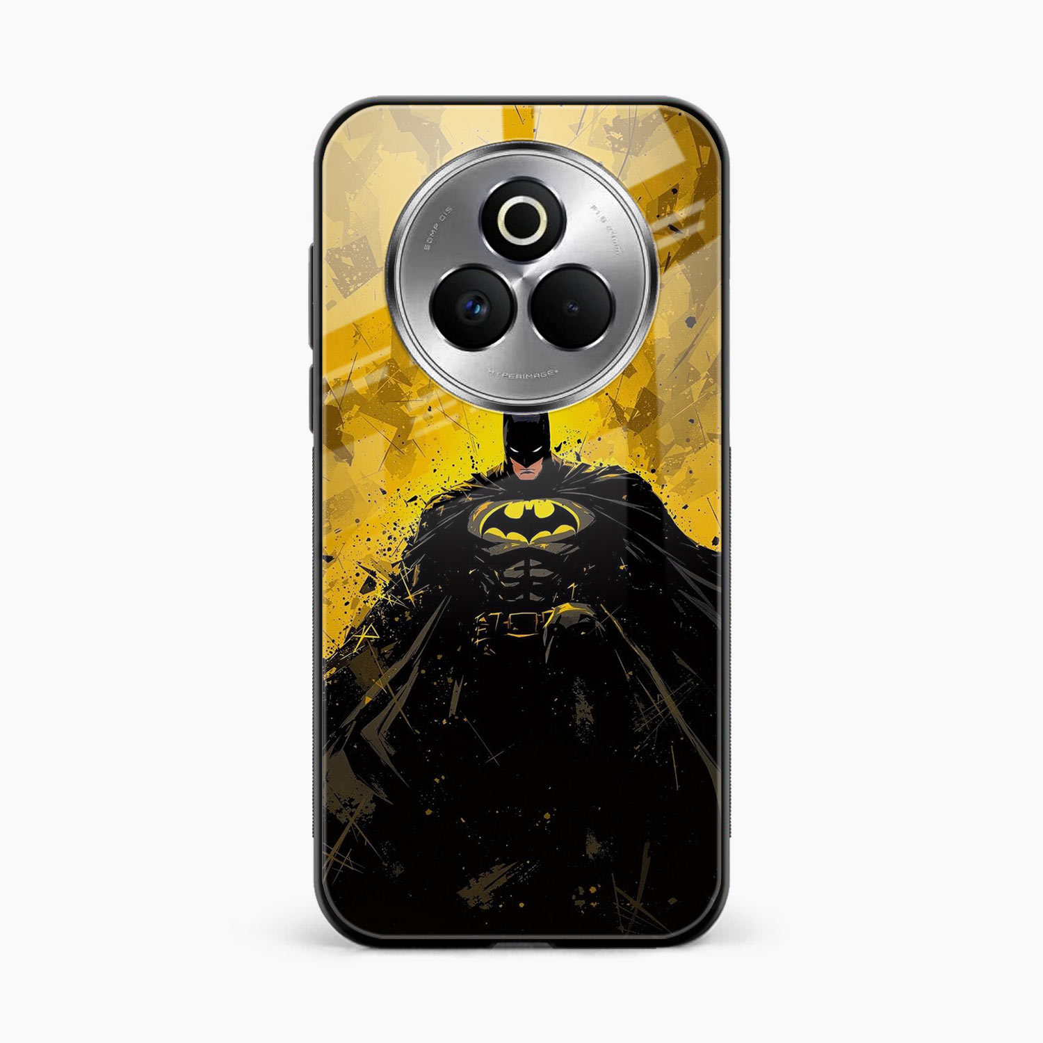Batman Realme P3 Pro 5G Back Cover