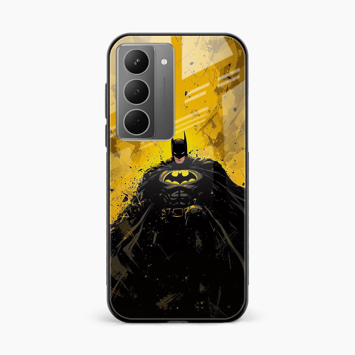 Batman Realme P3x 5G Back Cover