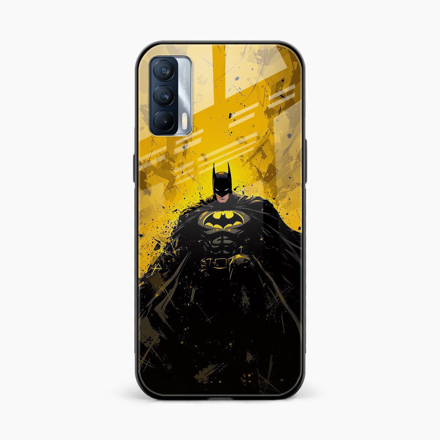 Batman Realme X7 5G Back Cover