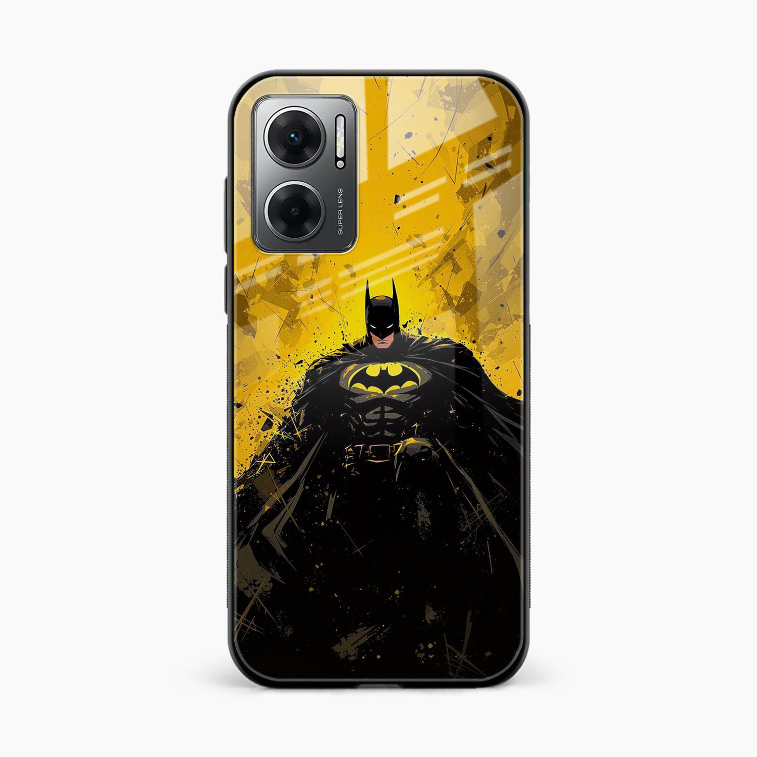 Batman Redmi 11 Prime 5G Back Cover