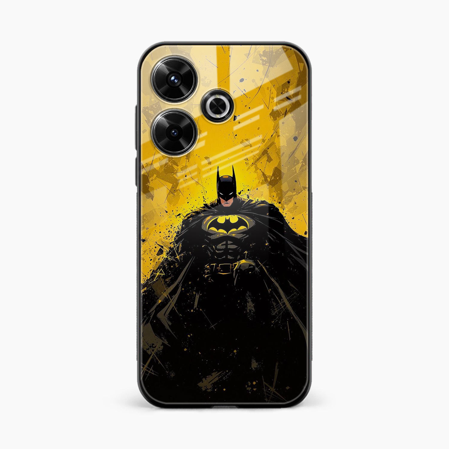 Batman Redmi 13 5G Back Cover