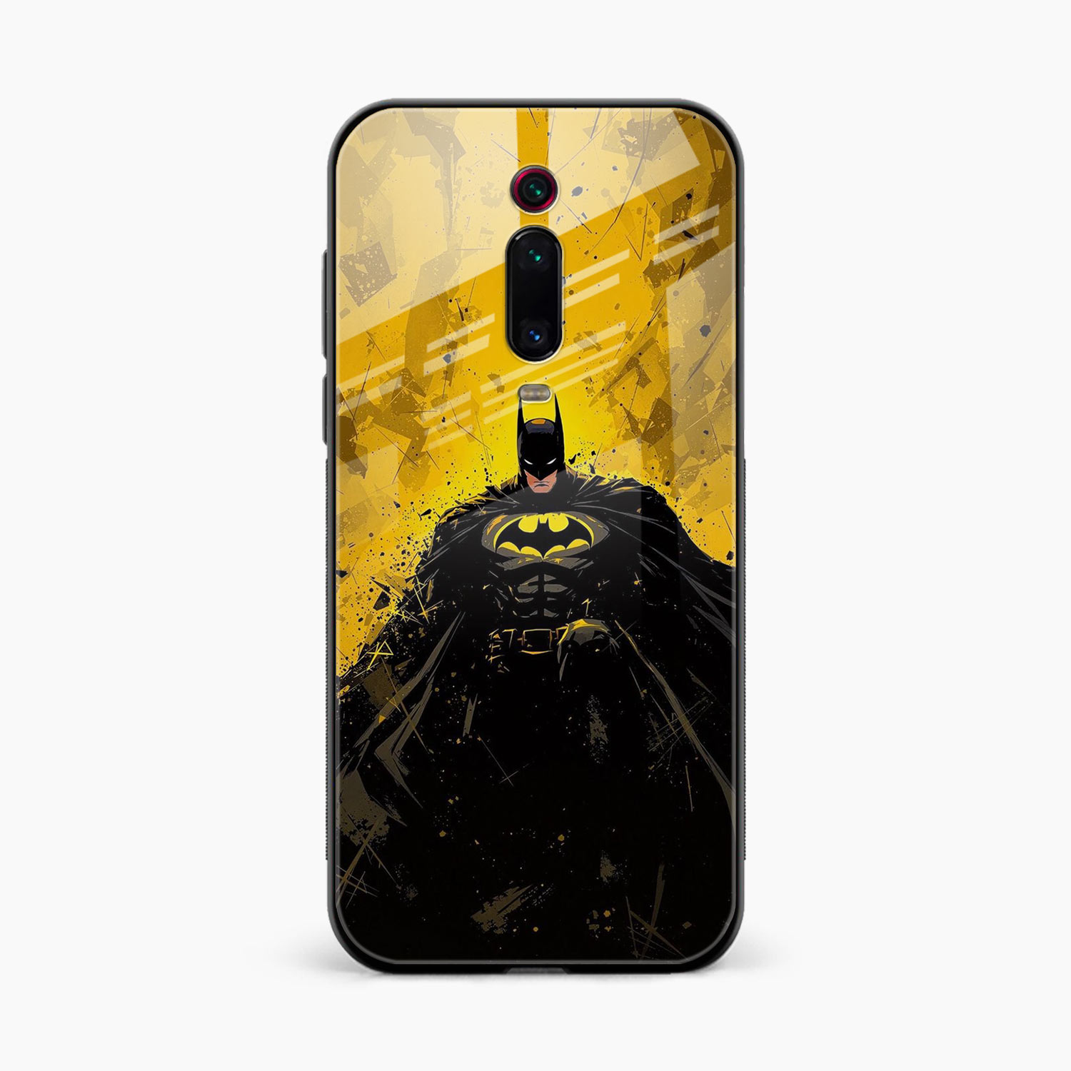 Batman Redmi K20 Back Cover