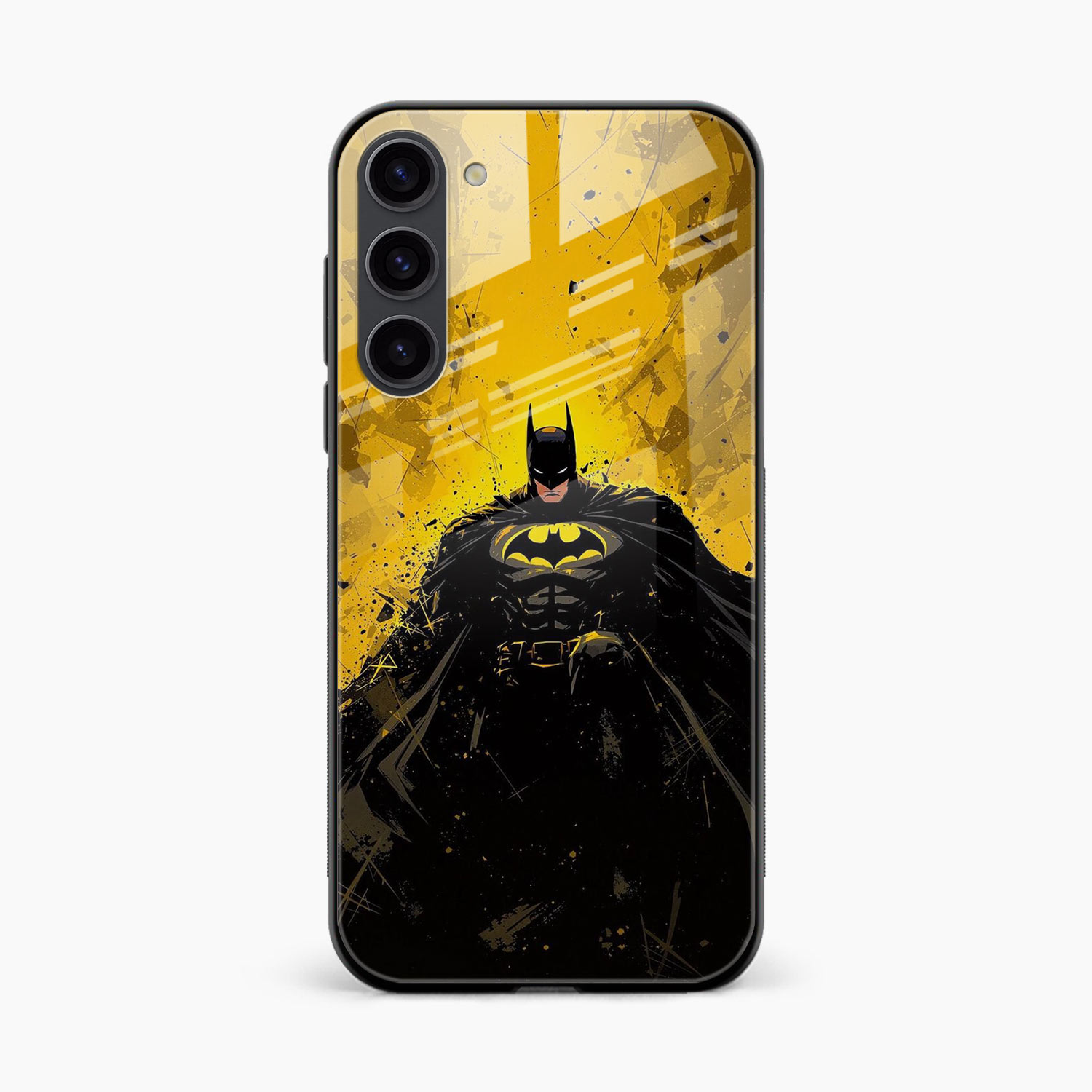 Batman Samsung S23 Back Cover