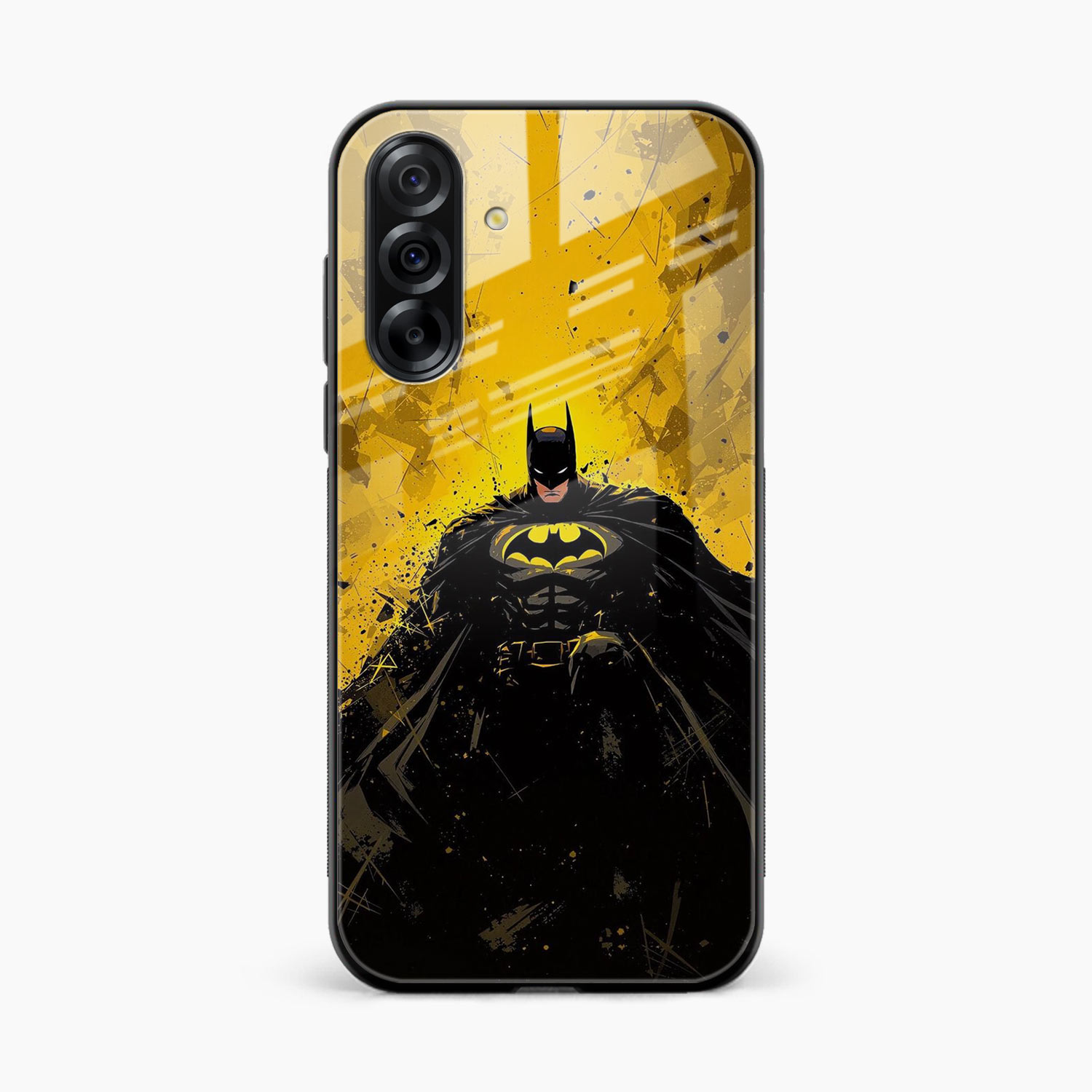 Batman Samsung A56 5G Back Cover