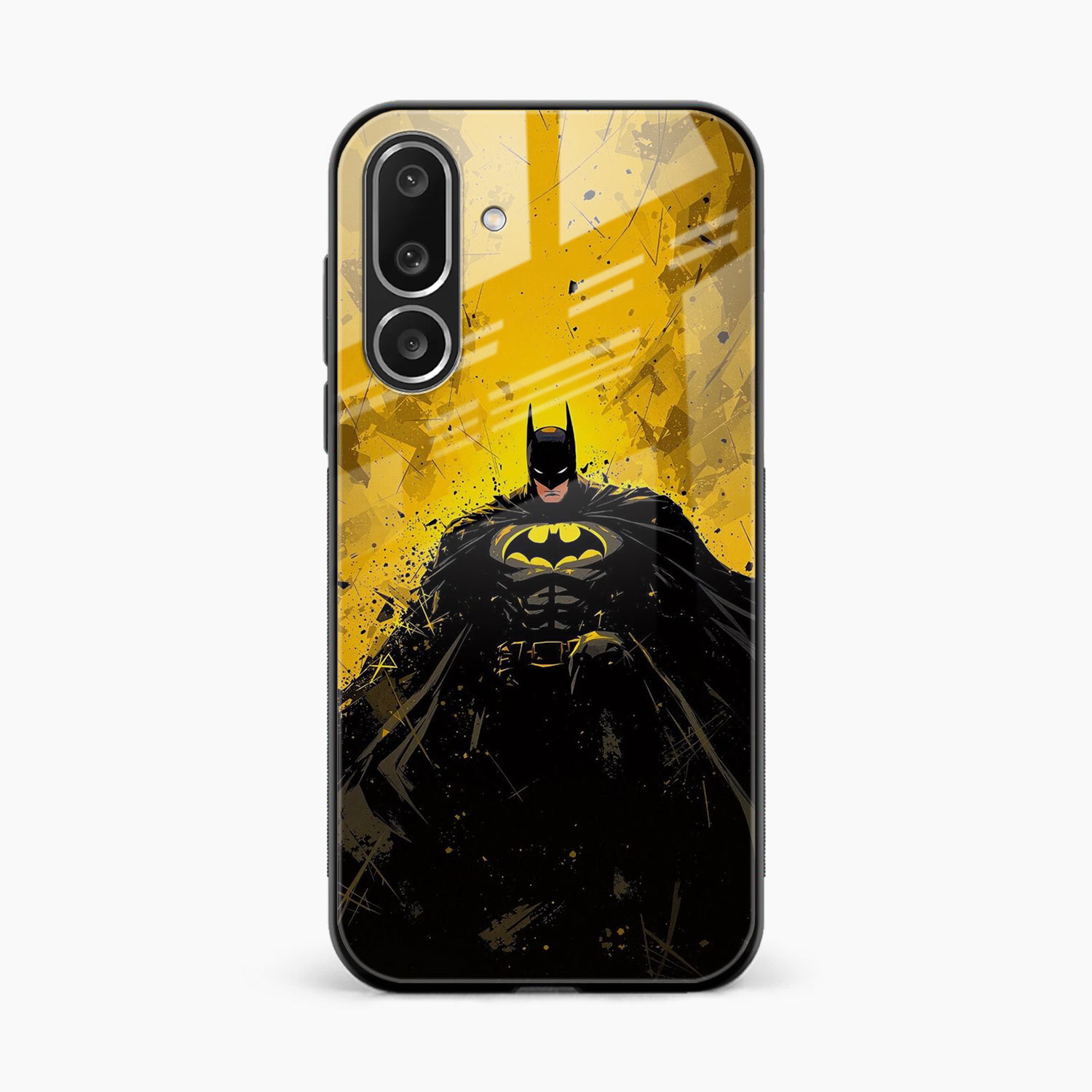 Batman Samsung M56 5G Back Cover