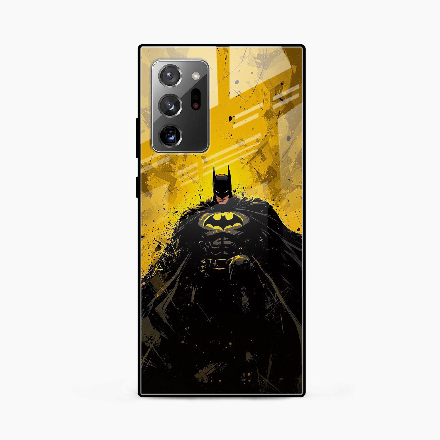 Batman Samsung Note 20 Ultra Back Cover