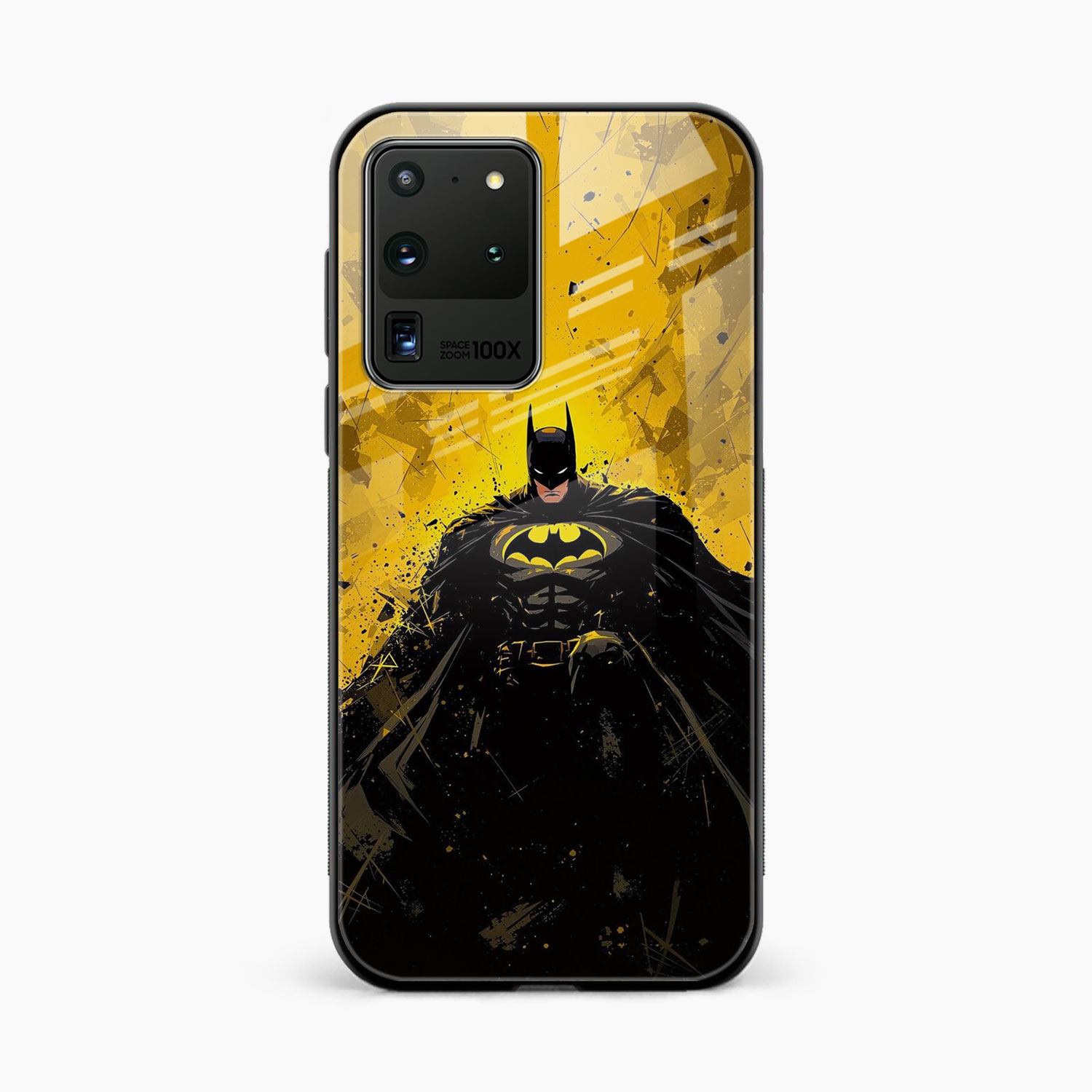 Batman Samsung S20 Ultra Back Cover