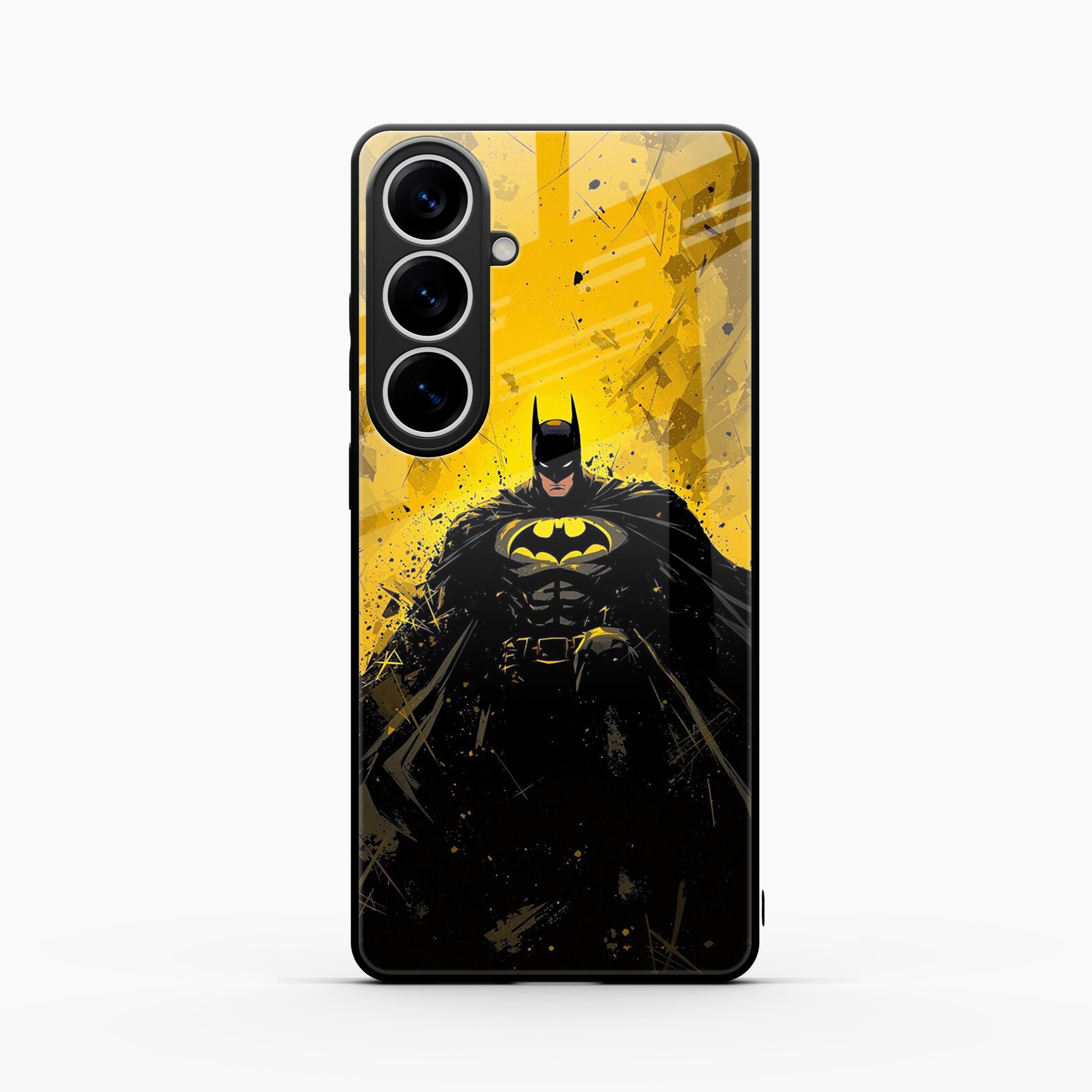 Batman Samsung S26 5G Back Cover