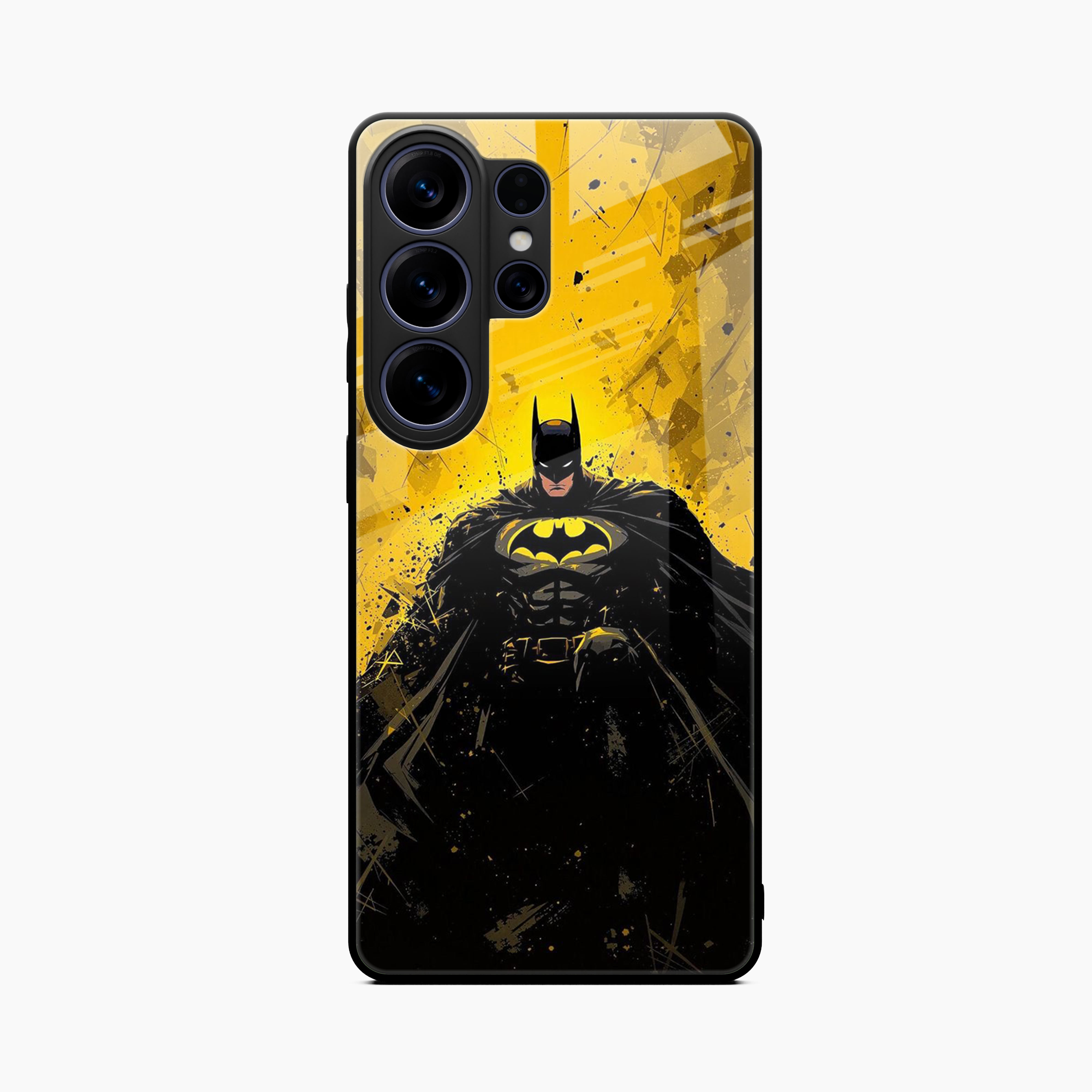 Batman Samsung S26 Ultra 5G Back Cover