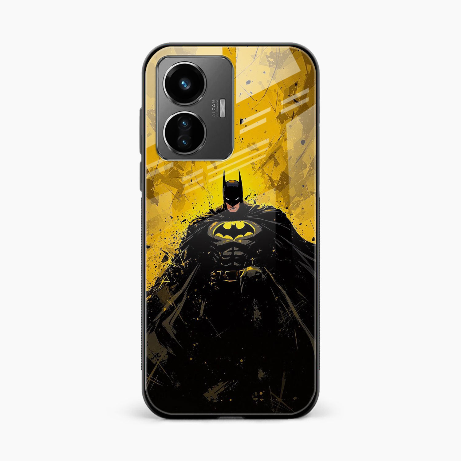 Batman Vivo T1 Back Cover