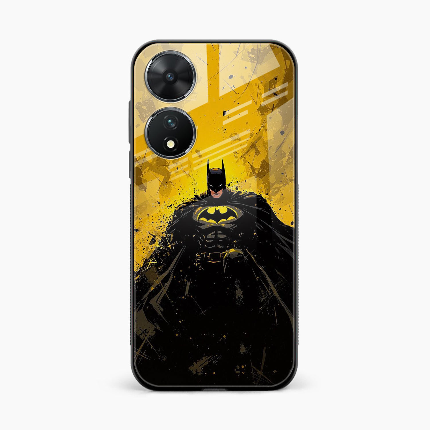 Batman Vivo T2 Back Cover