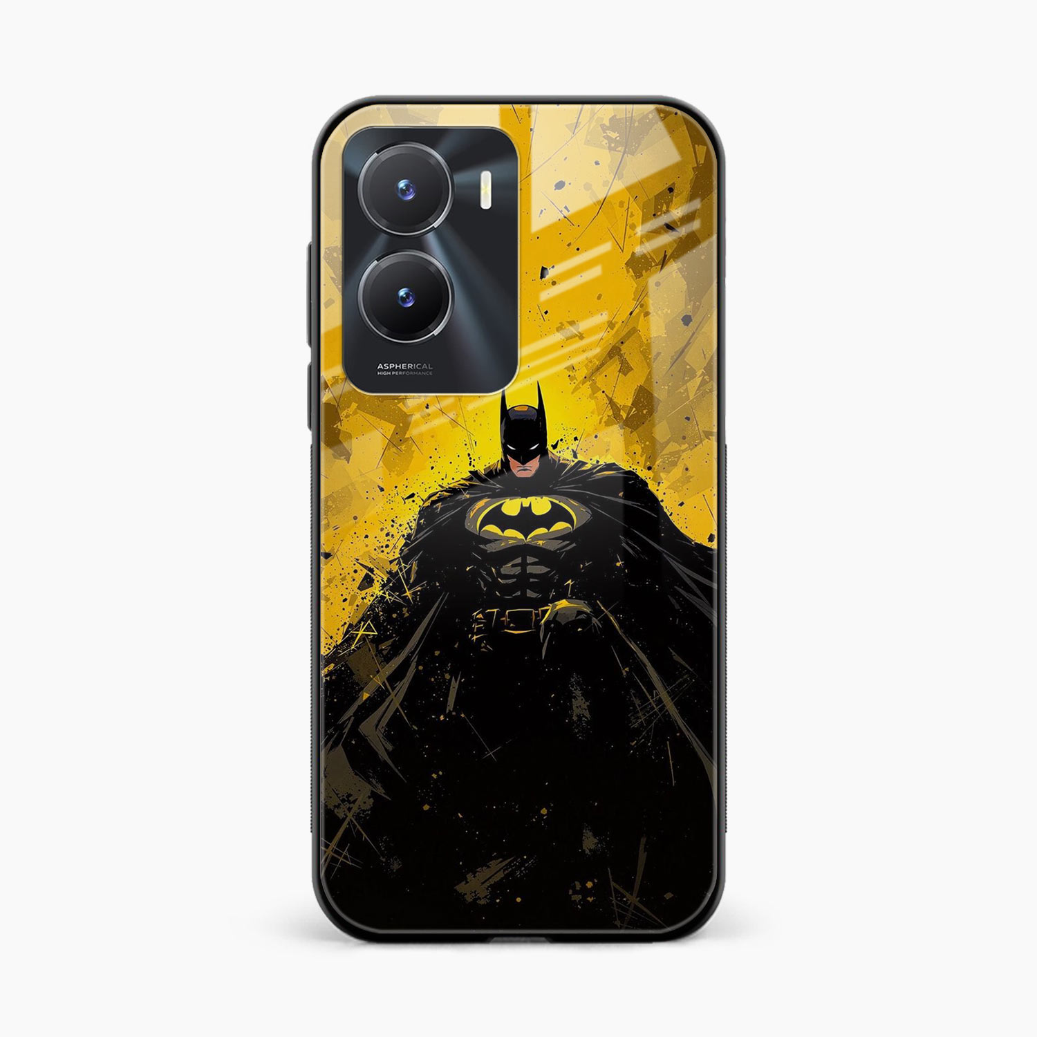 Batman Vivo T2x Back Cover