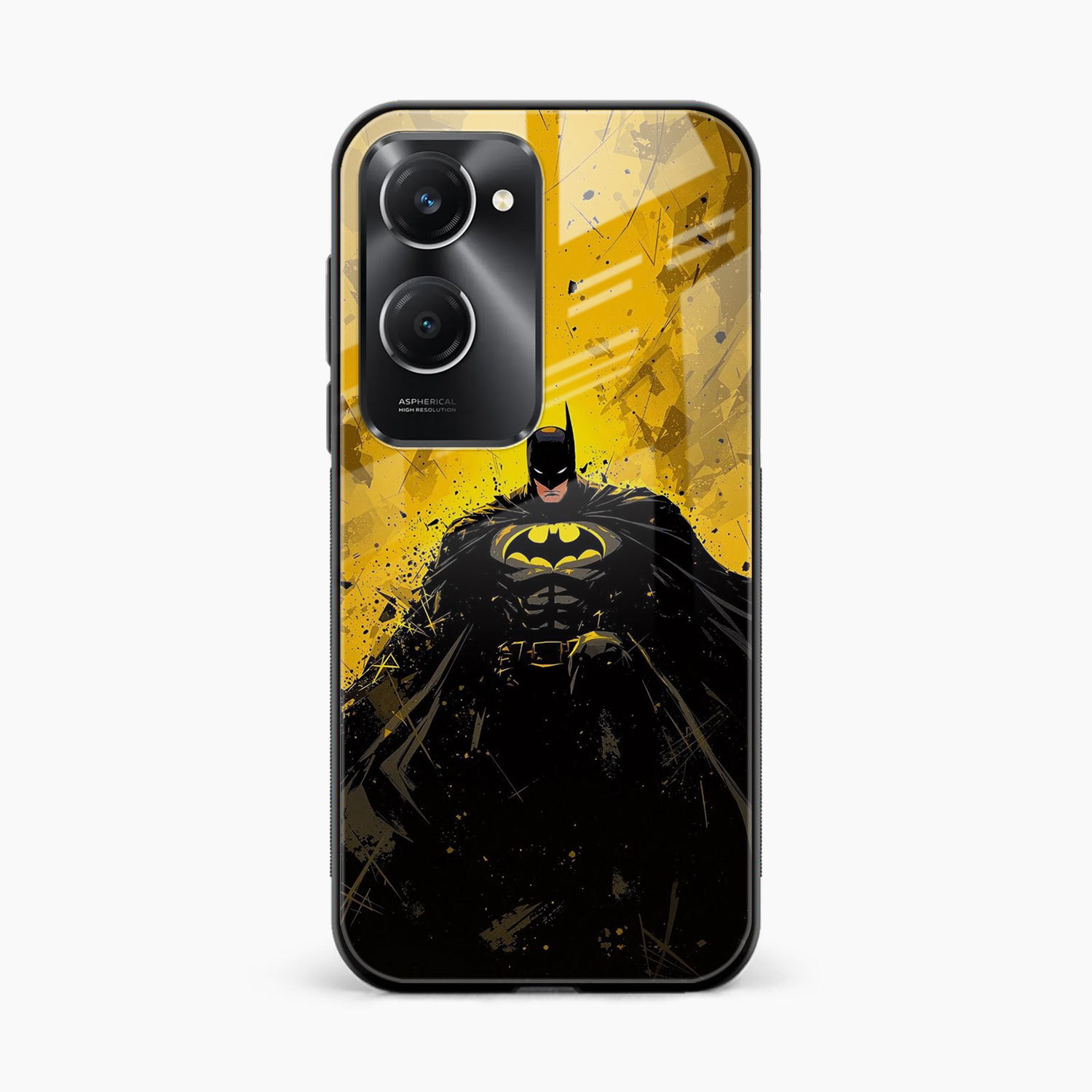 Batman Vivo T3 Lite 5G Back Cover