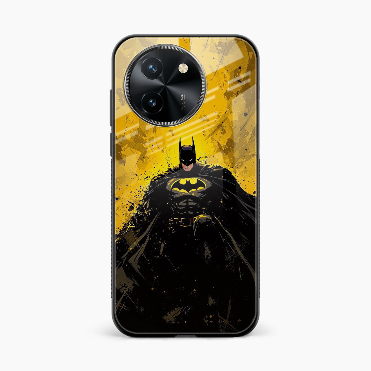 Batman Vivo T3x 5G Back Cover