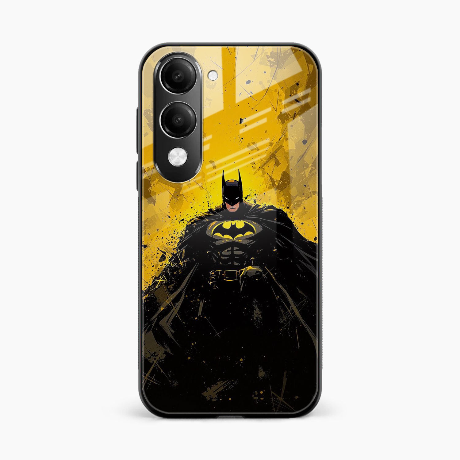 Batman Vivo T4 Lite 5G Back Cover