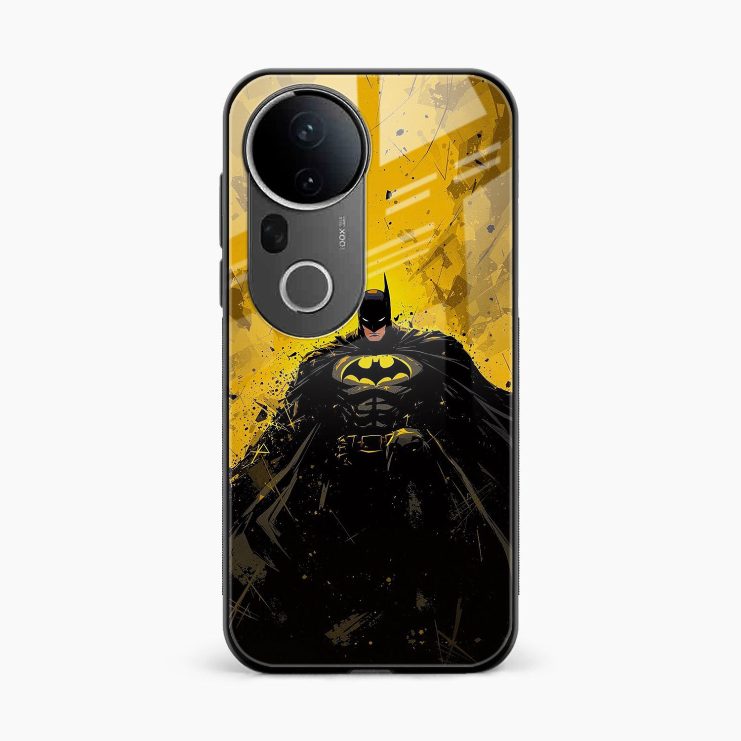 Batman Vivo T4 Ultra 5G Back Cover