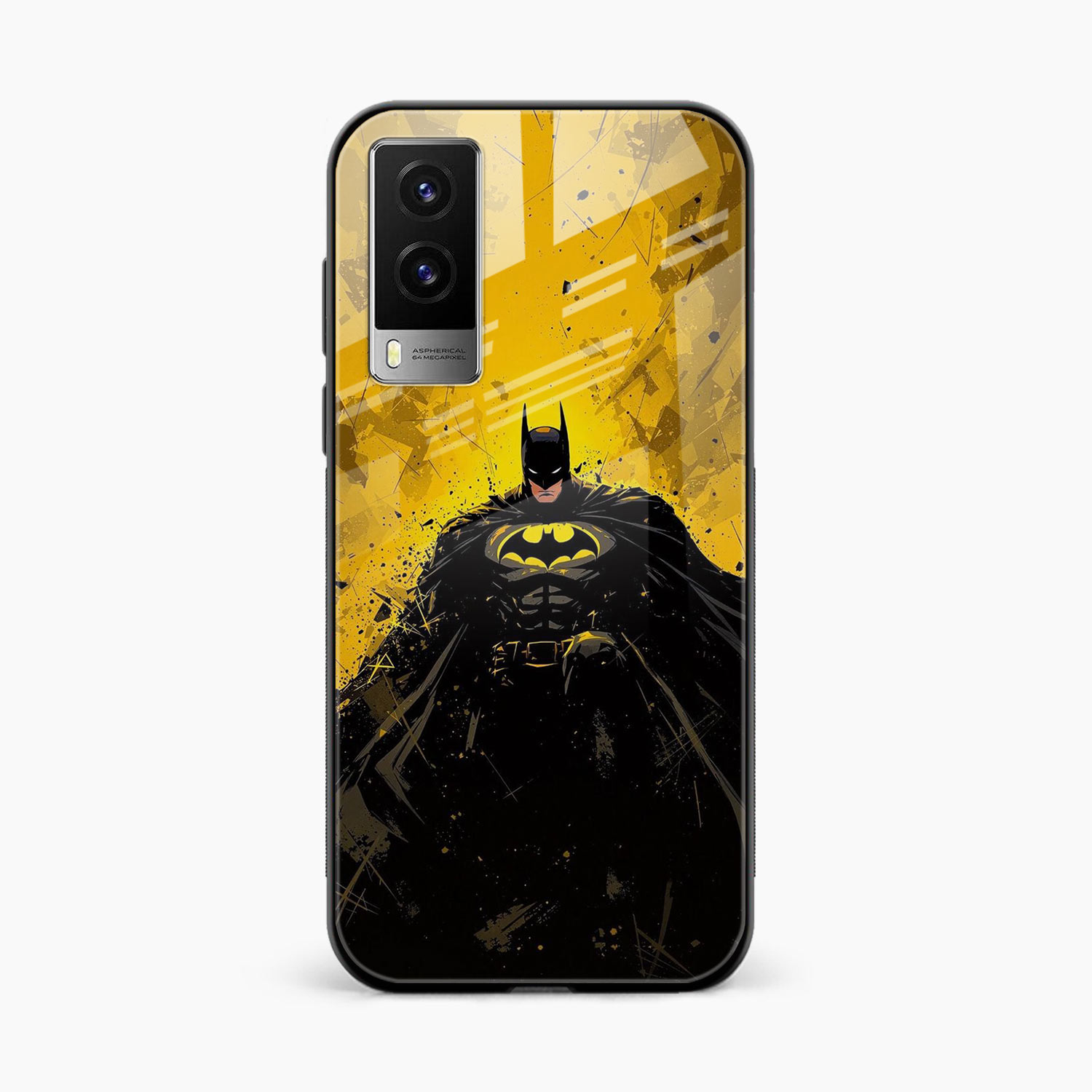 Batman Vivo V21e 5G Back Cover