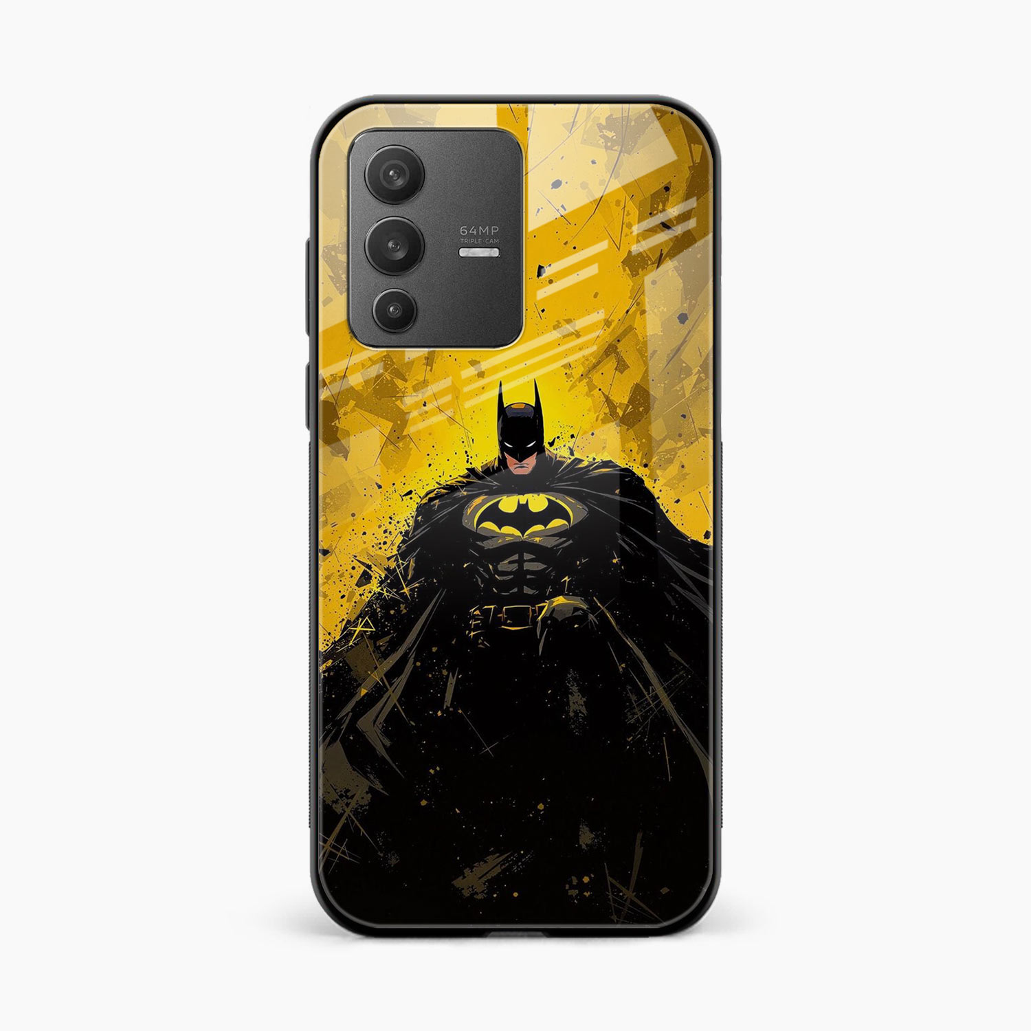 Batman Vivo V23 5G Back Cover