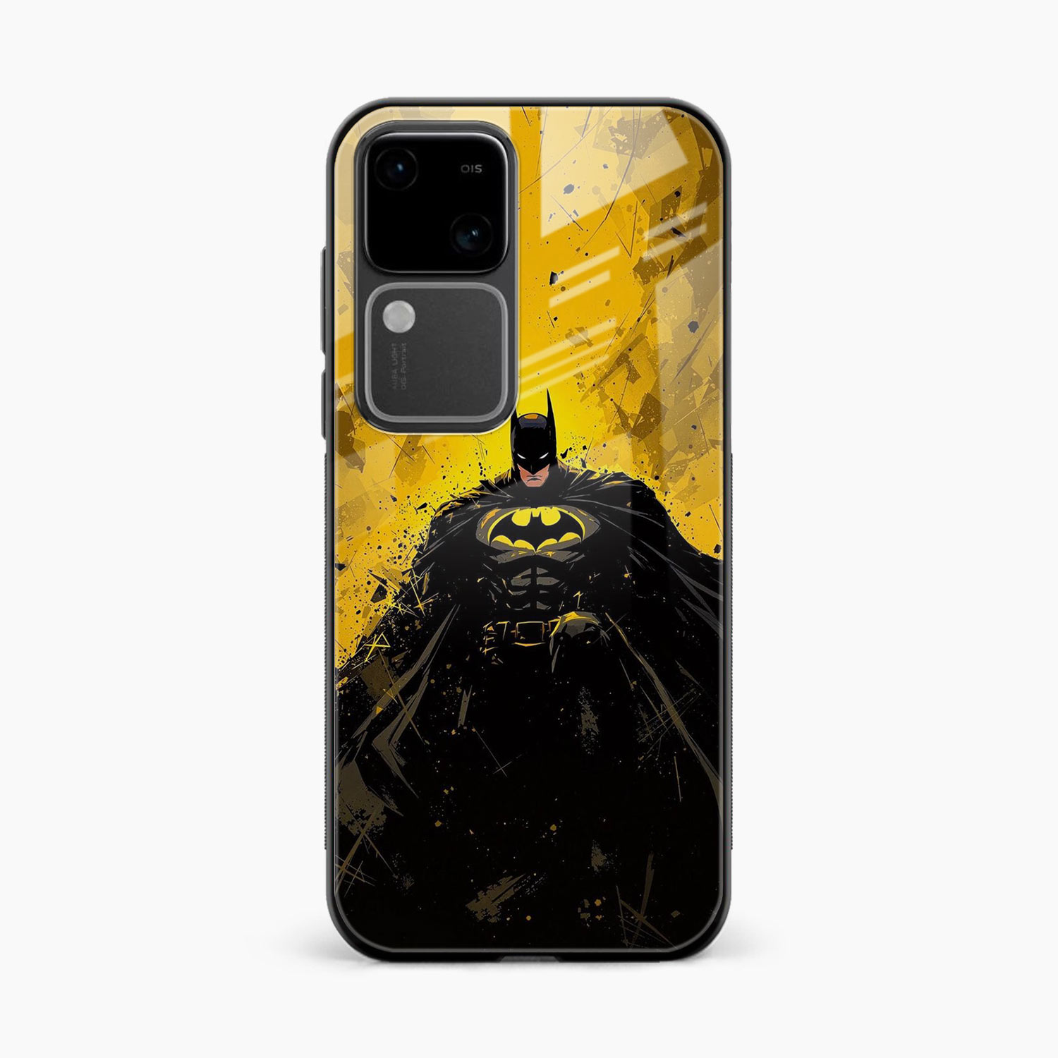 Batman Vivo V30 Pro Back Cover
