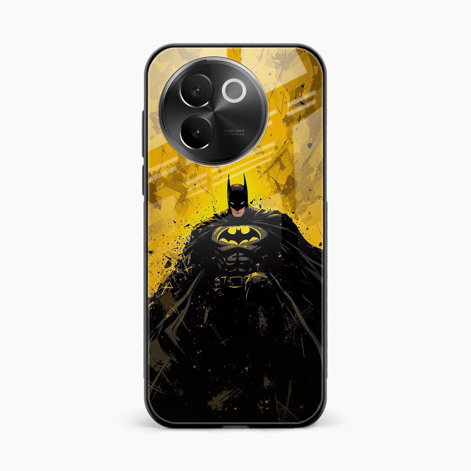 Batman Vivo V30e 5G Back Cover
