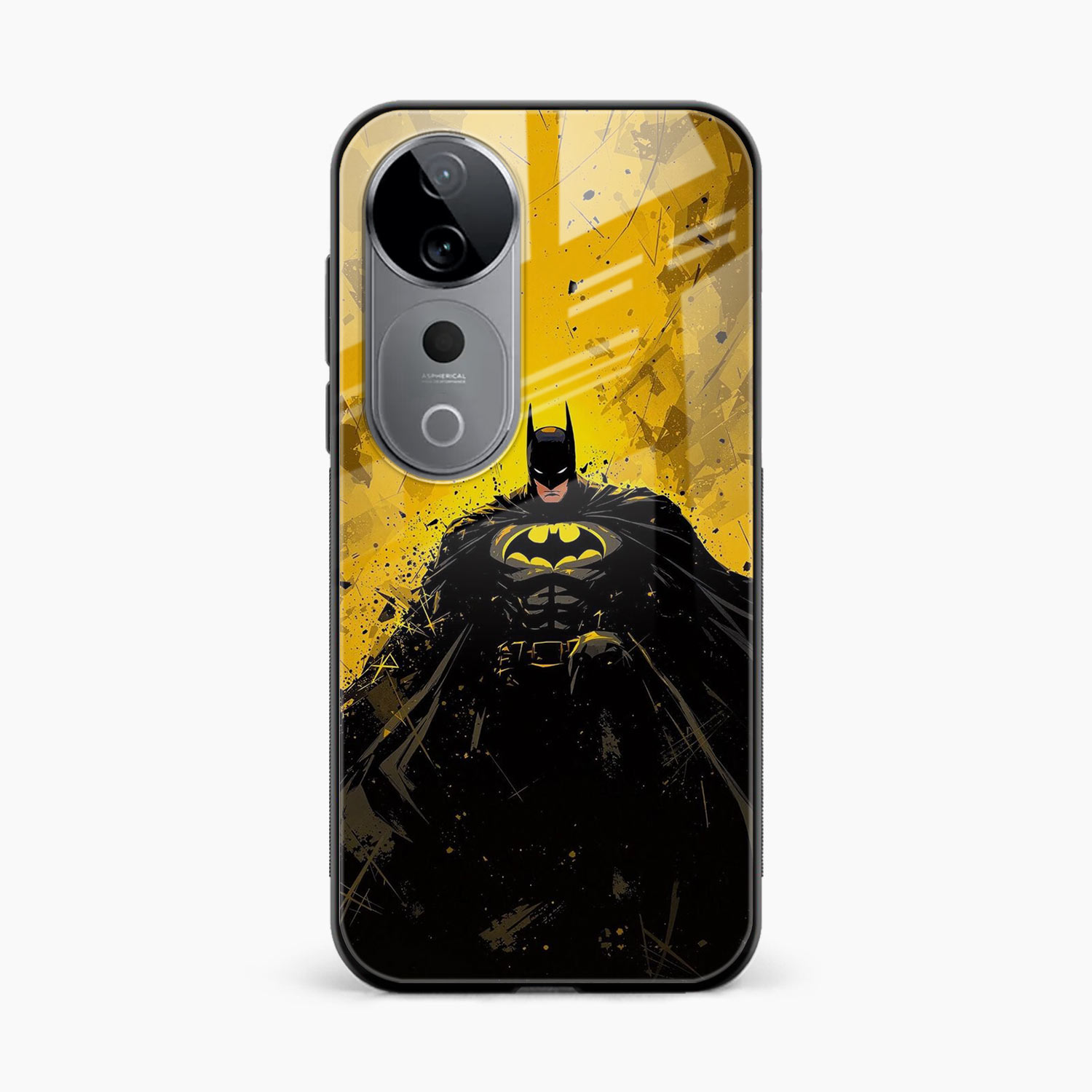 Batman Vivo V40 Pro 5G Back Cover