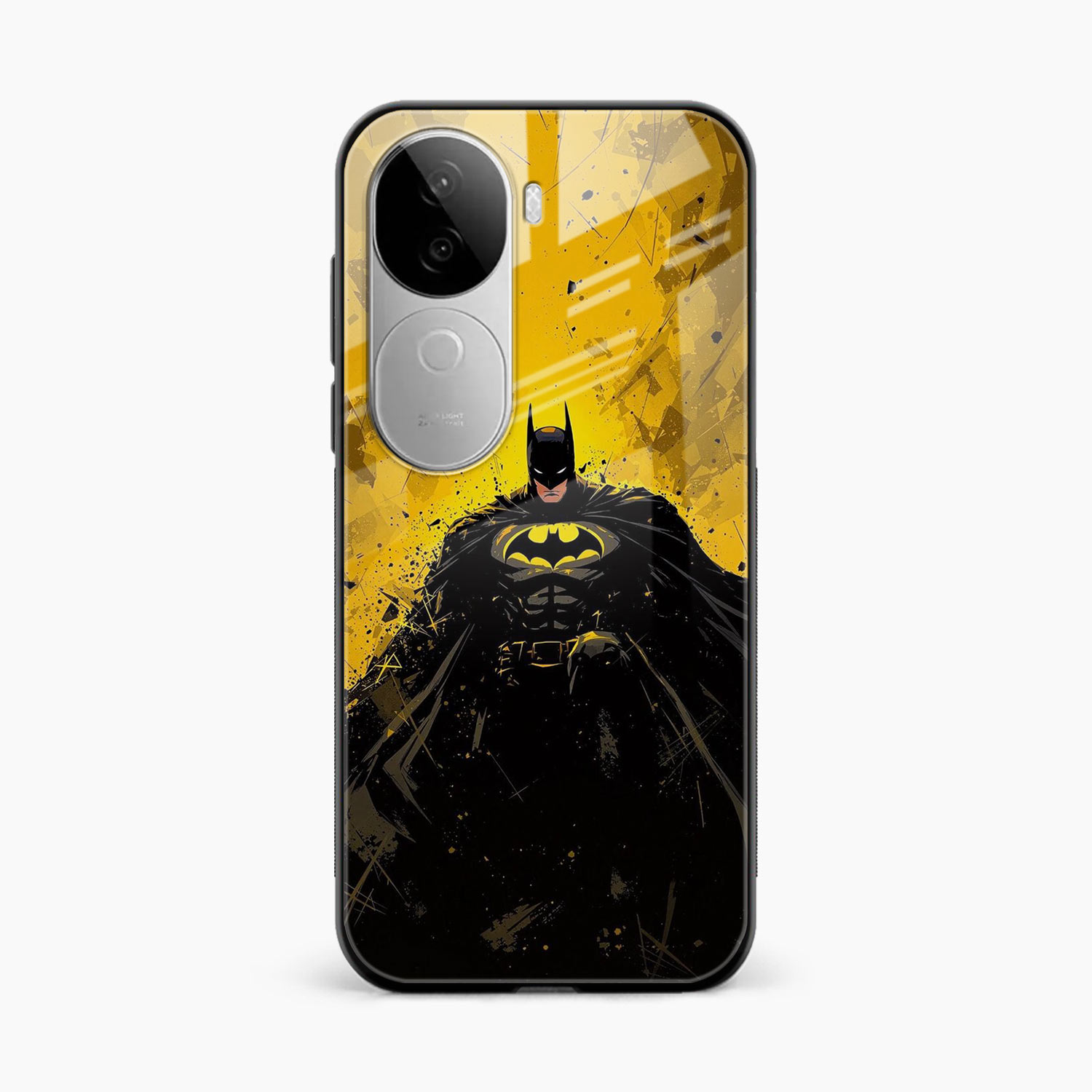 Batman Vivo V40e 5G Back Cover